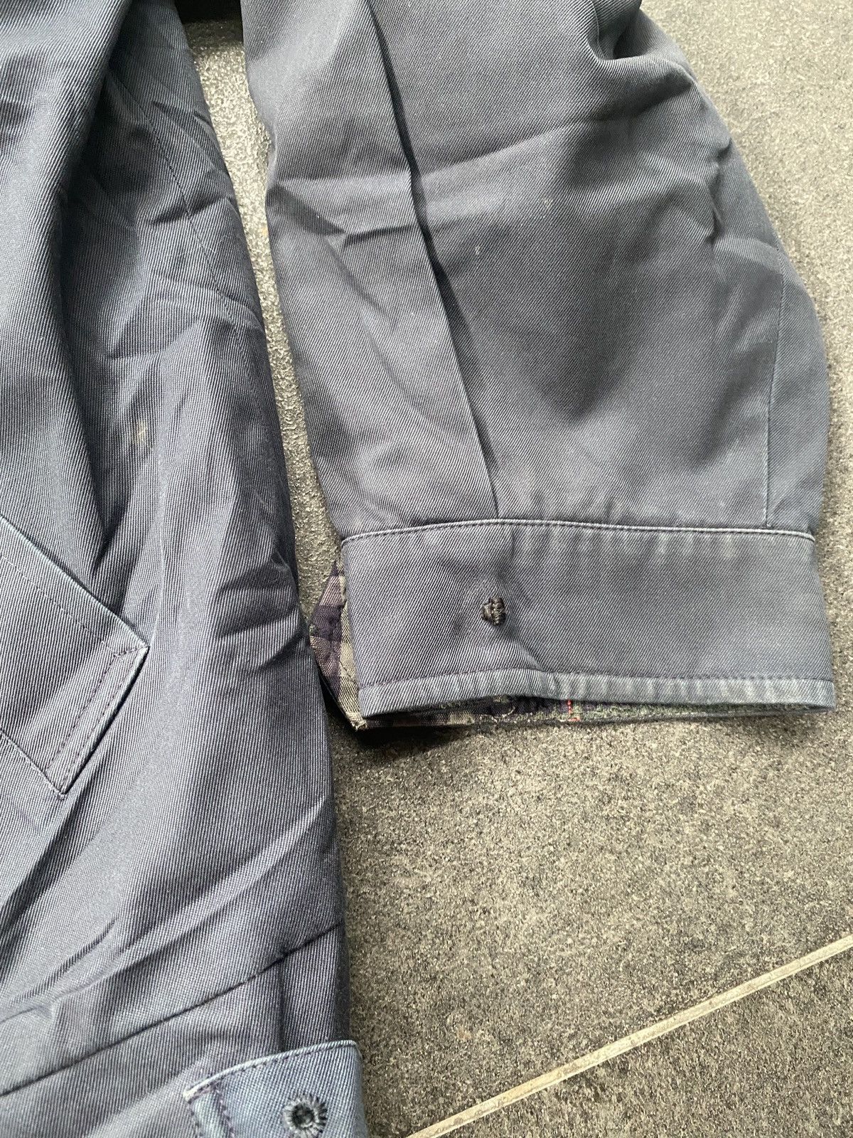 Burberry Vintage Burberry Jacket Size US M / EU 48-50 / 2 - 6 Thumbnail