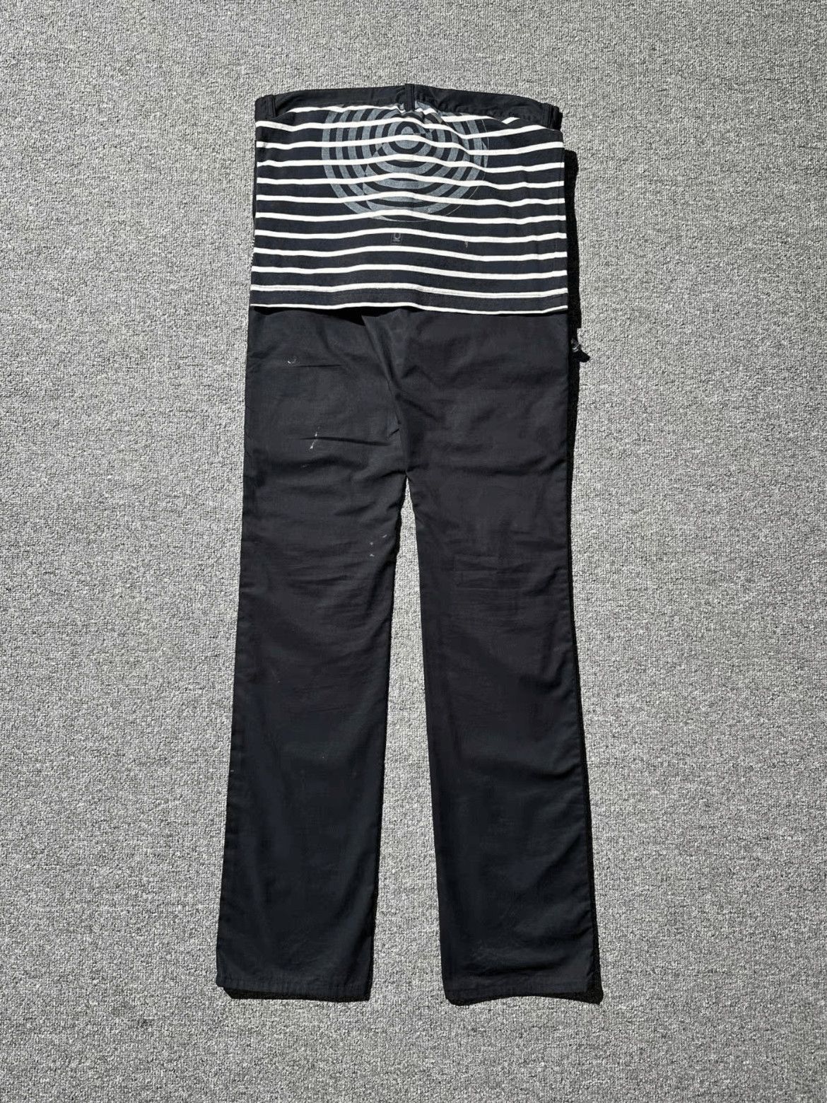 Undercover Sz 2 Undercover -2507 Size US 30 / EU 46 - 8 Thumbnail