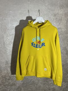 Converse x golf le fleur outlet hoodie