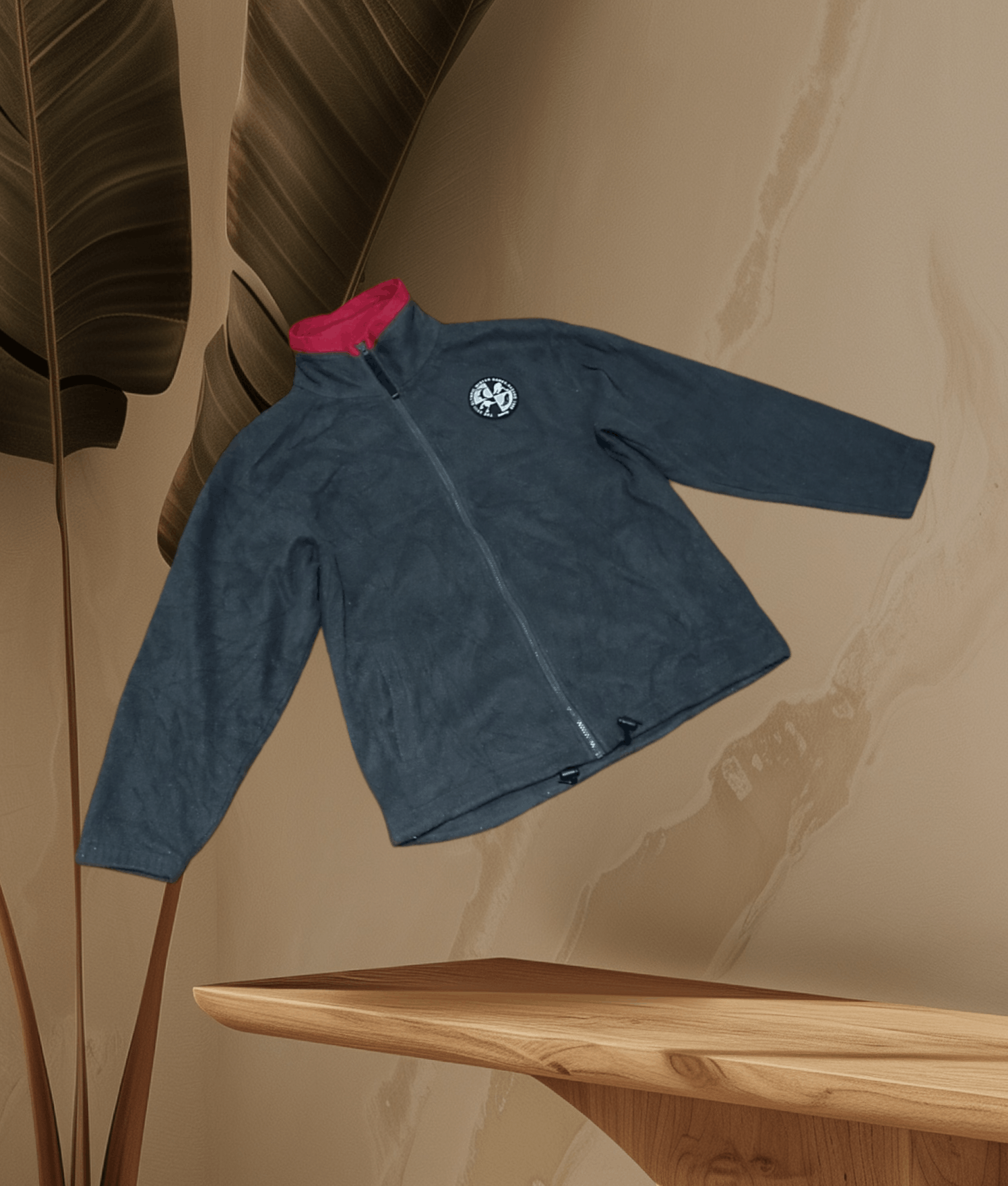 Japanese Brand Final Drop Vintage Nagano Olympic Jacket M Size US M / EU 48-50 / 2 - 6 Thumbnail