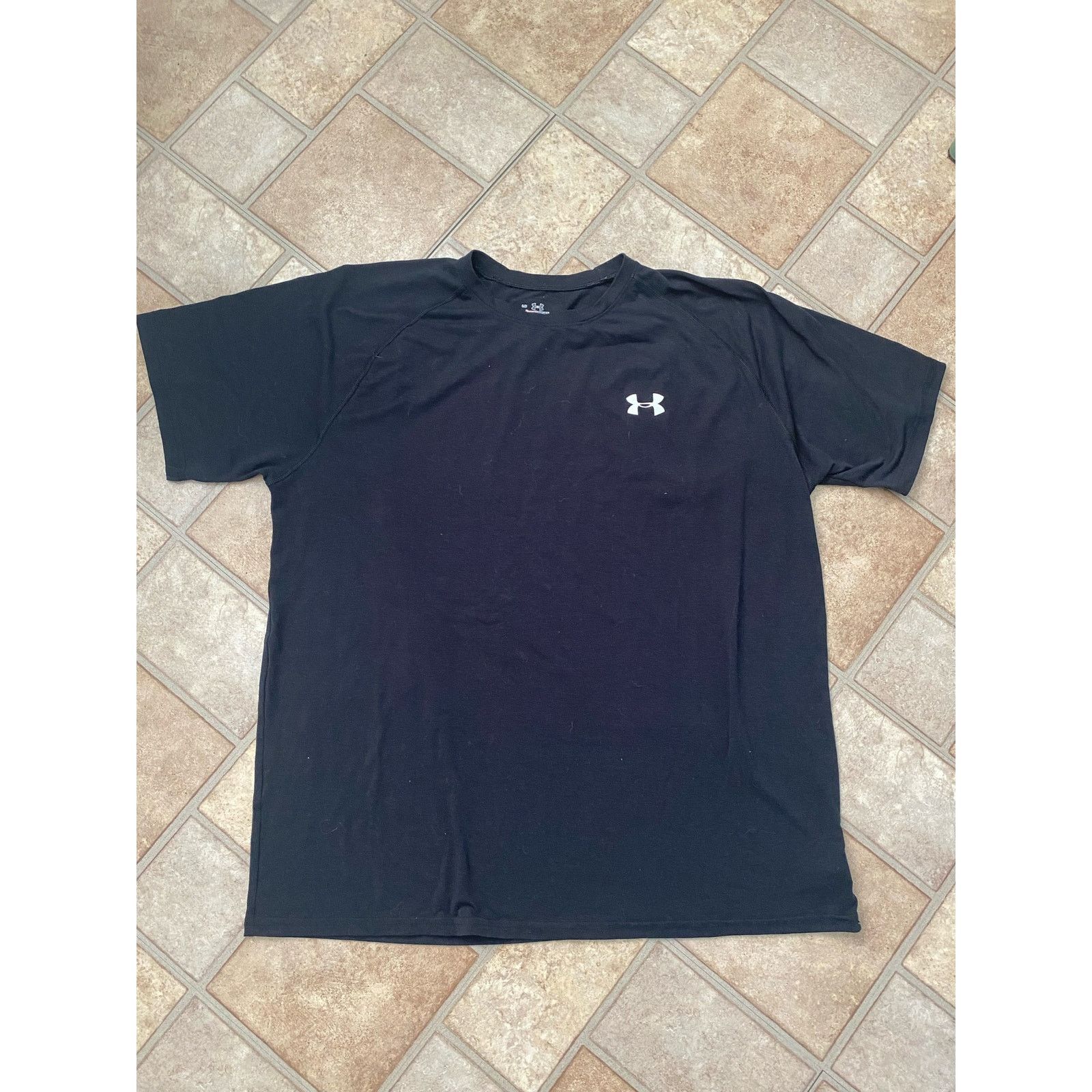 Under Armour Bundle of 3pcs Under Armour tshirt long short sleeve L-XL Size US L / EU 52-54 / 3 - 5 Thumbnail
