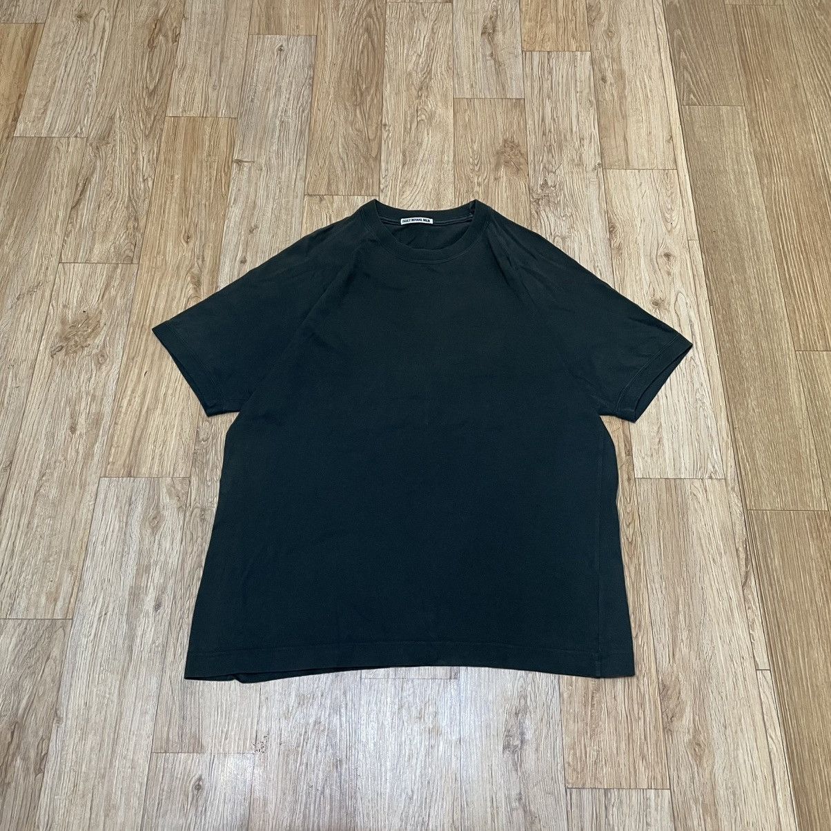 Issey Miyake Men Basic Tshirt