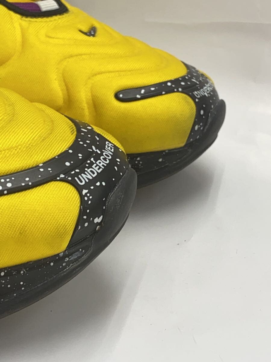 Undercover Undercover x Nike AirMx 720 AirMx Ylw Size US 9 / EU 42 - 6 Thumbnail