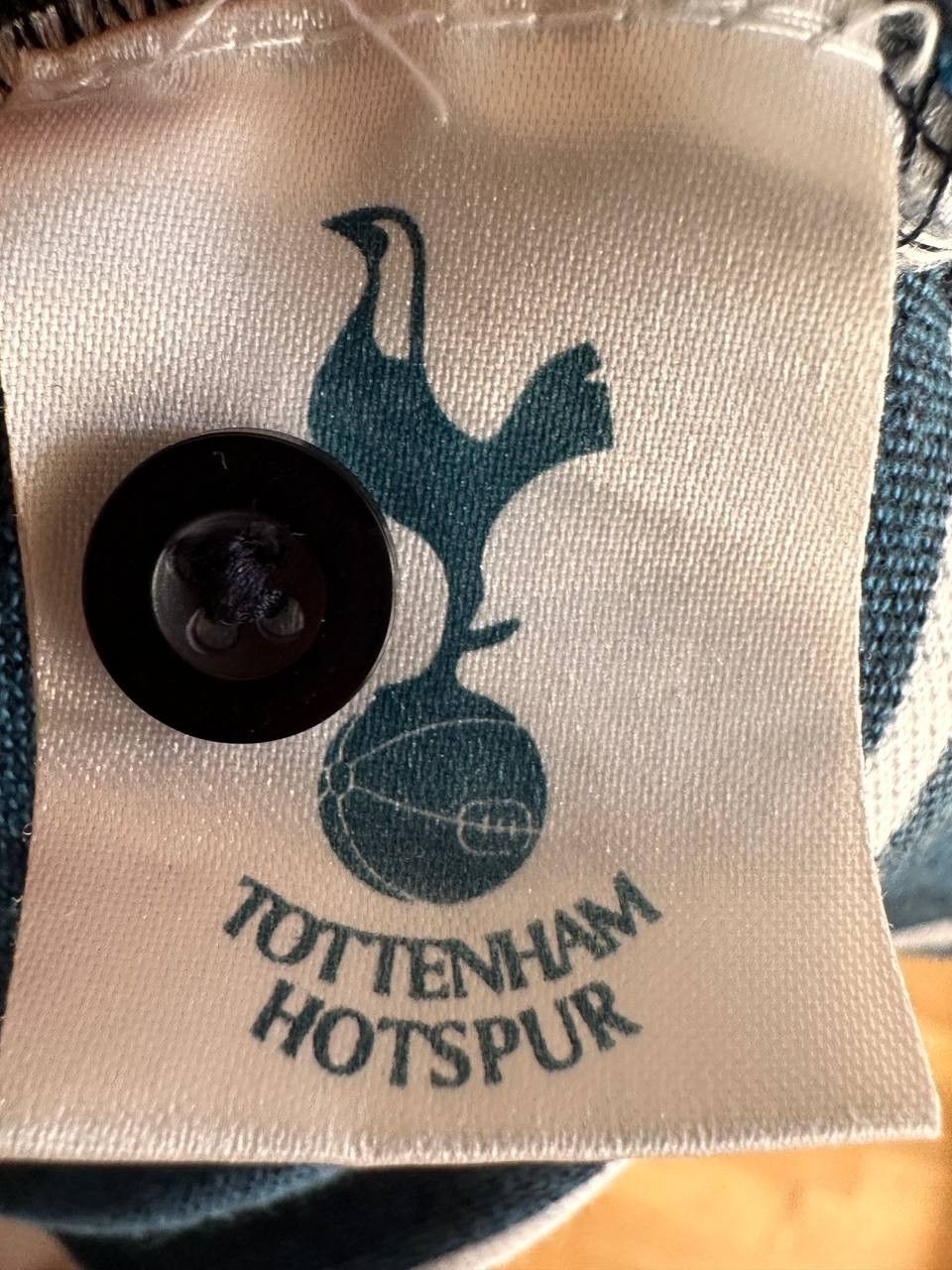Other Tottenham Vintage T Shirt Size US L / EU 52-54 / 3 - 6 Thumbnail