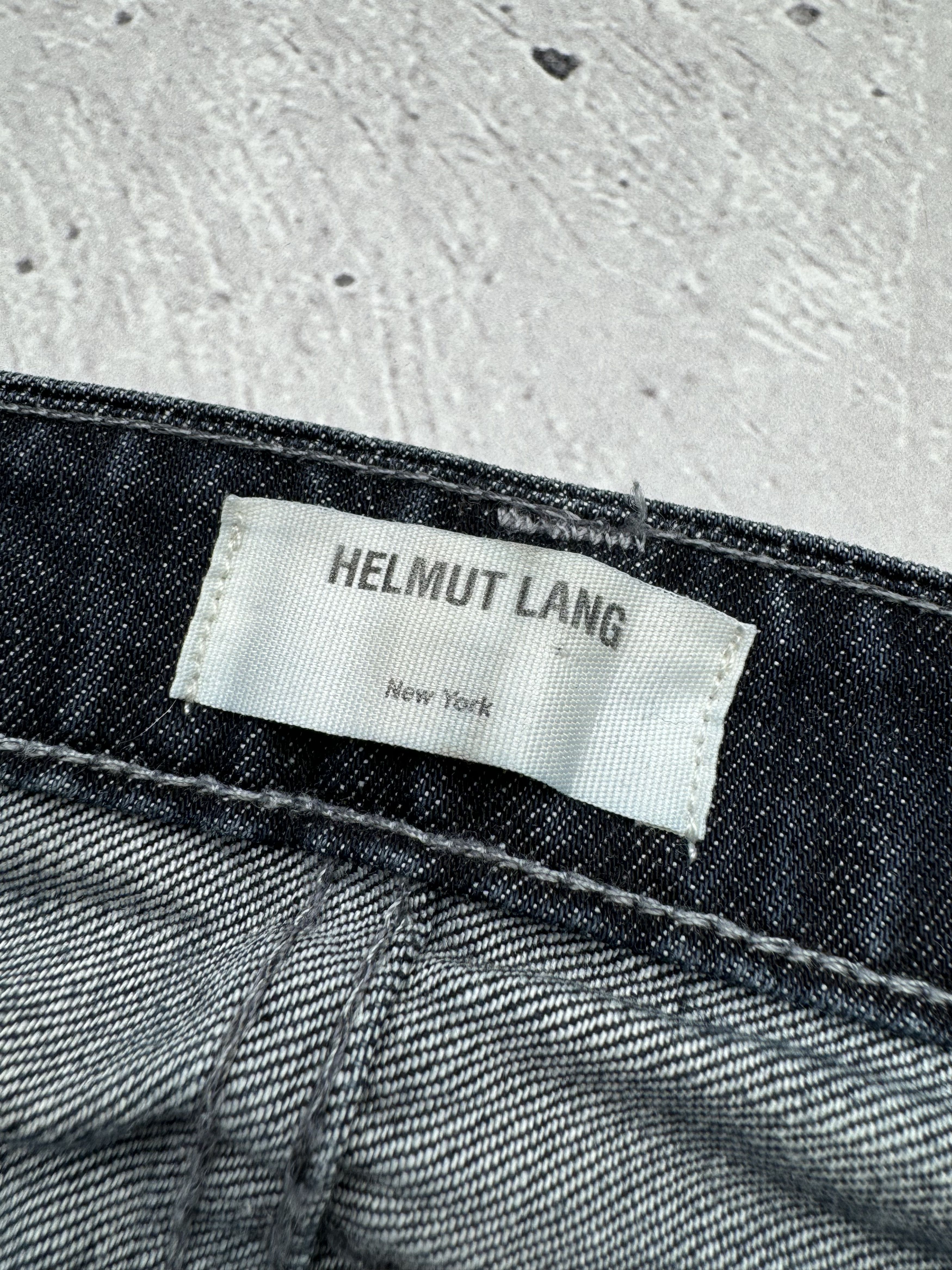 Helmut Lang Helmut Lang Vintage Jeans Size 26" / US 2 / IT 38 - 5 Thumbnail