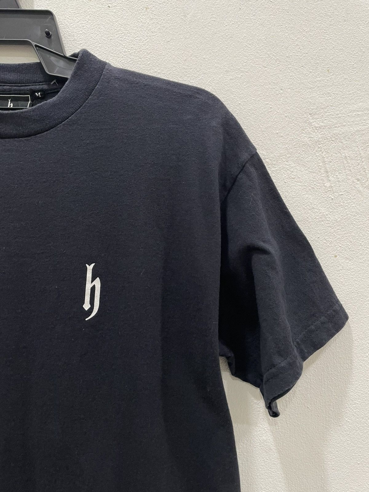 Band Tees Vintage DJ Honda Small Logo Rare Size US M / EU 48-50 / 2 - 4 Thumbnail