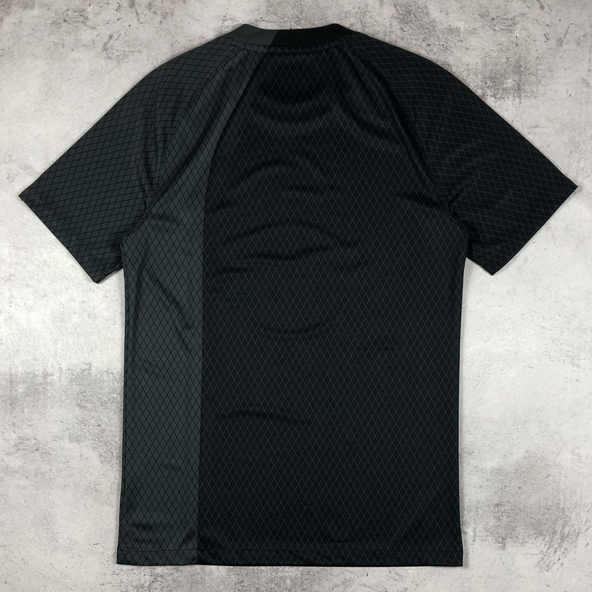 Nike Nike Football Club TotalFC Reflective Jersey Tee Size US S / EU 44-46 / 1 - 14 Thumbnail