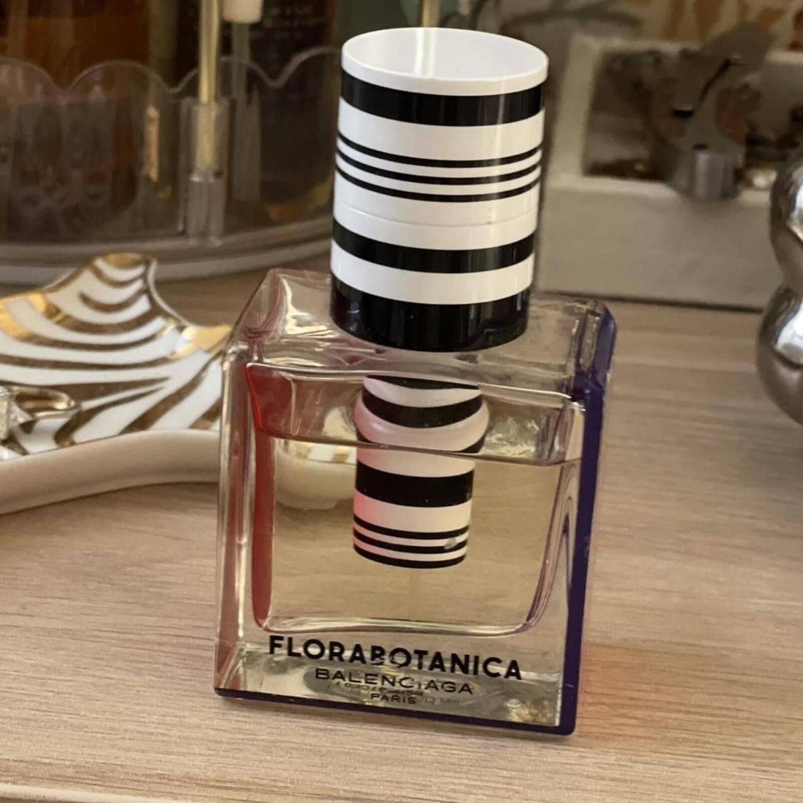 Balenciaga Balenciaga Florabotanica Eau de Parfum 1.7oz Size ONE SIZE - 1 Thumbnail