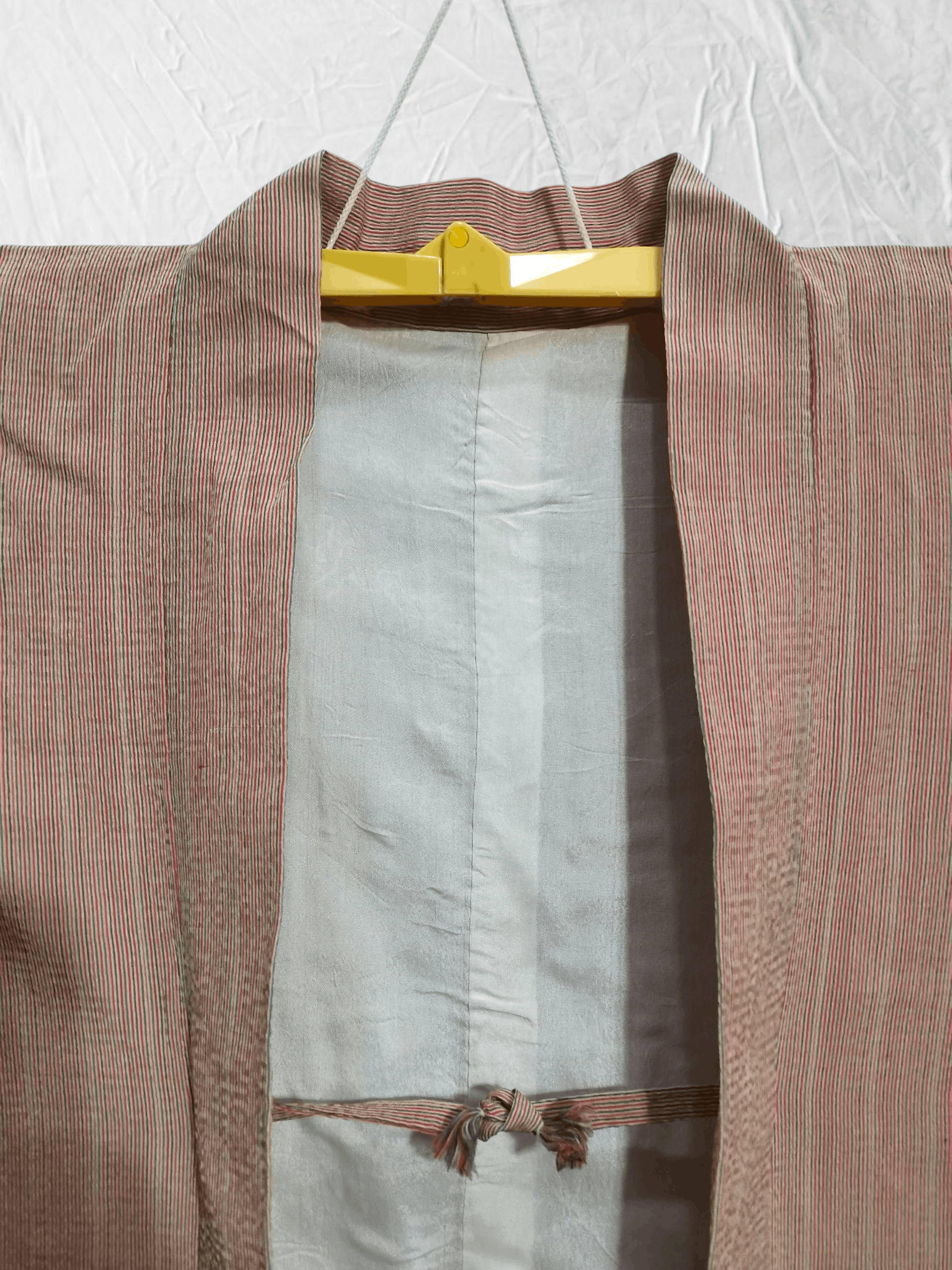 Japanese Brand Japanese Sukajan Coat Happi Haori Kimono Noragi Jacket Size US M / EU 48-50 / 2 - 3 Thumbnail