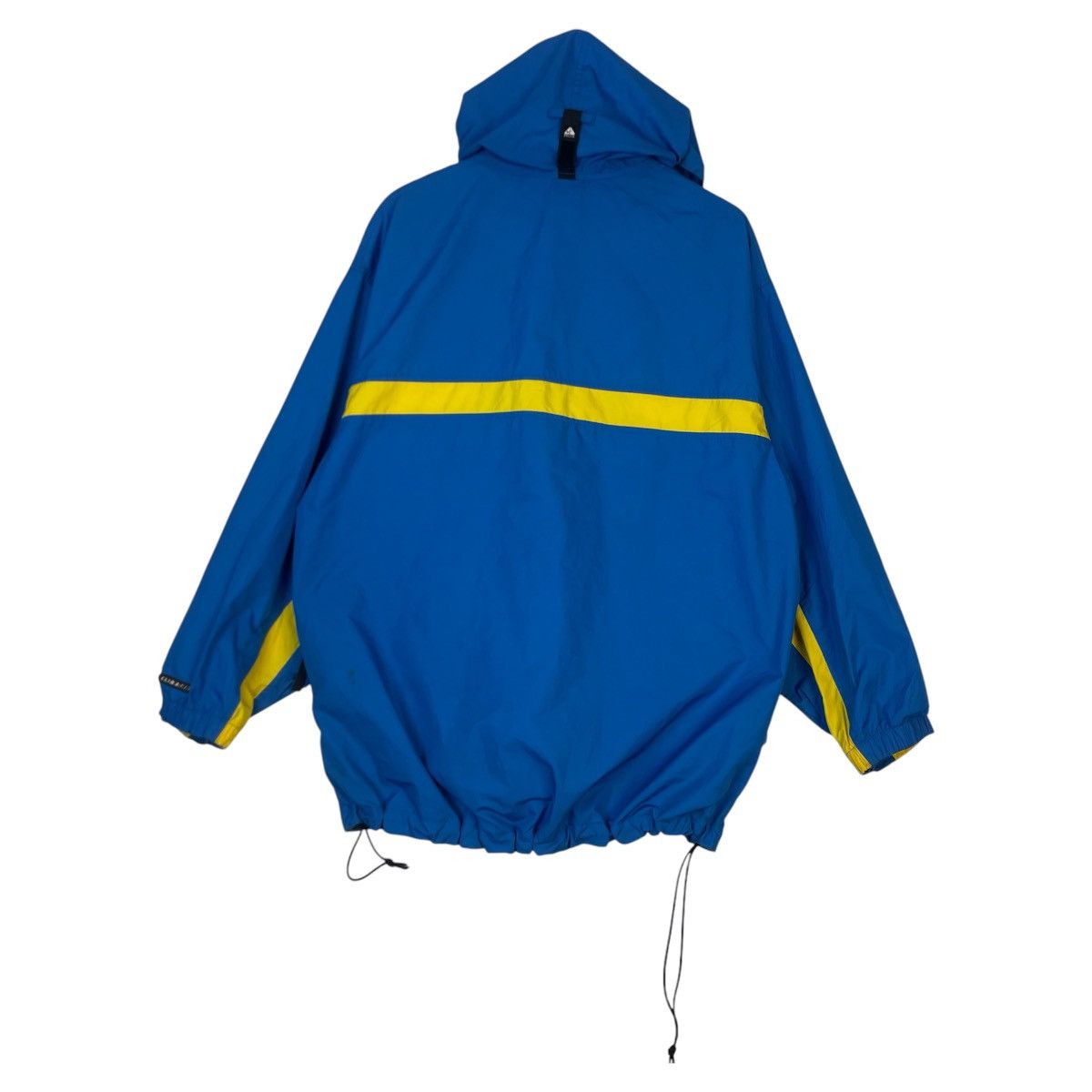 Designer × Vintage Vintage Hoodie/ sweater Nike Acg - blue Size US L / EU 52-54 / 3 - 4 Thumbnail