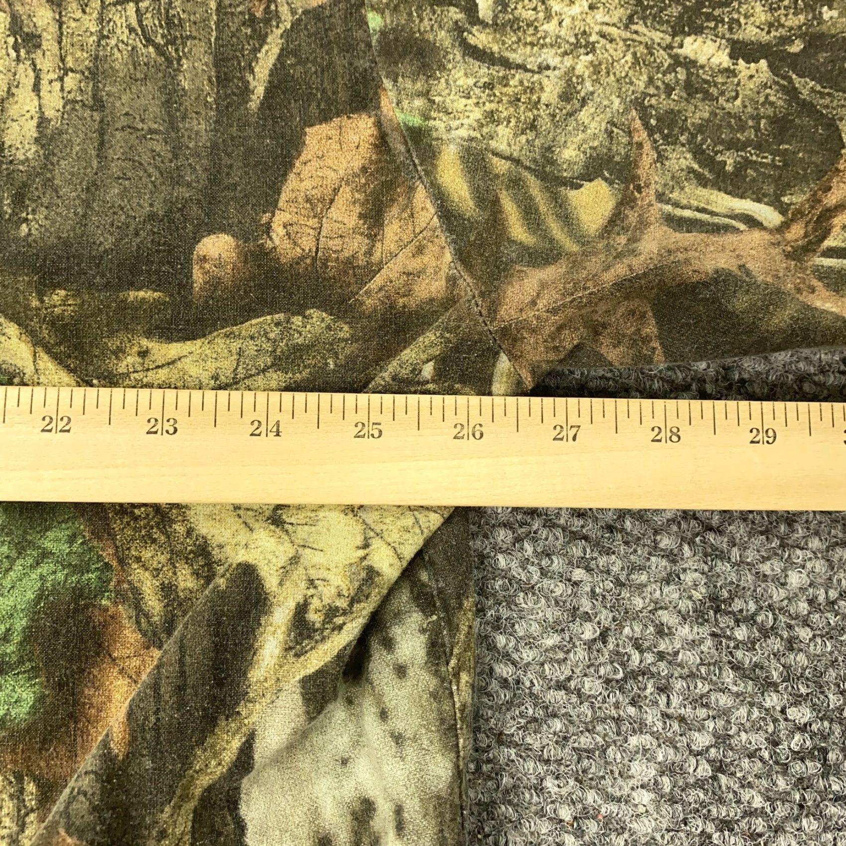 Vintage VINTAGE RedHead Shirt Men 2XL Camouflage Button-Up Short Sleeve Outdoor Hunting Cotton Brown 2XL Mens Size US XXL / EU 58 / 5 - 8 Thumbnail