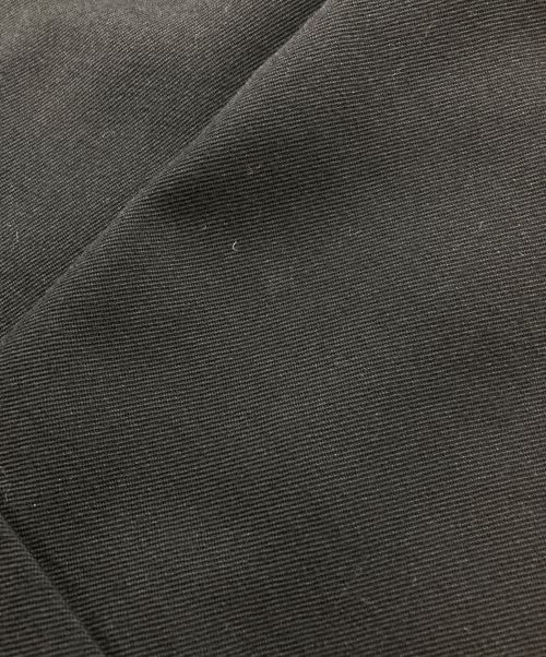 Yohji Yamamoto Yohji Yamamoto pour homme Front belt gathered long pants Size US 36 / EU 52 - 6 Thumbnail