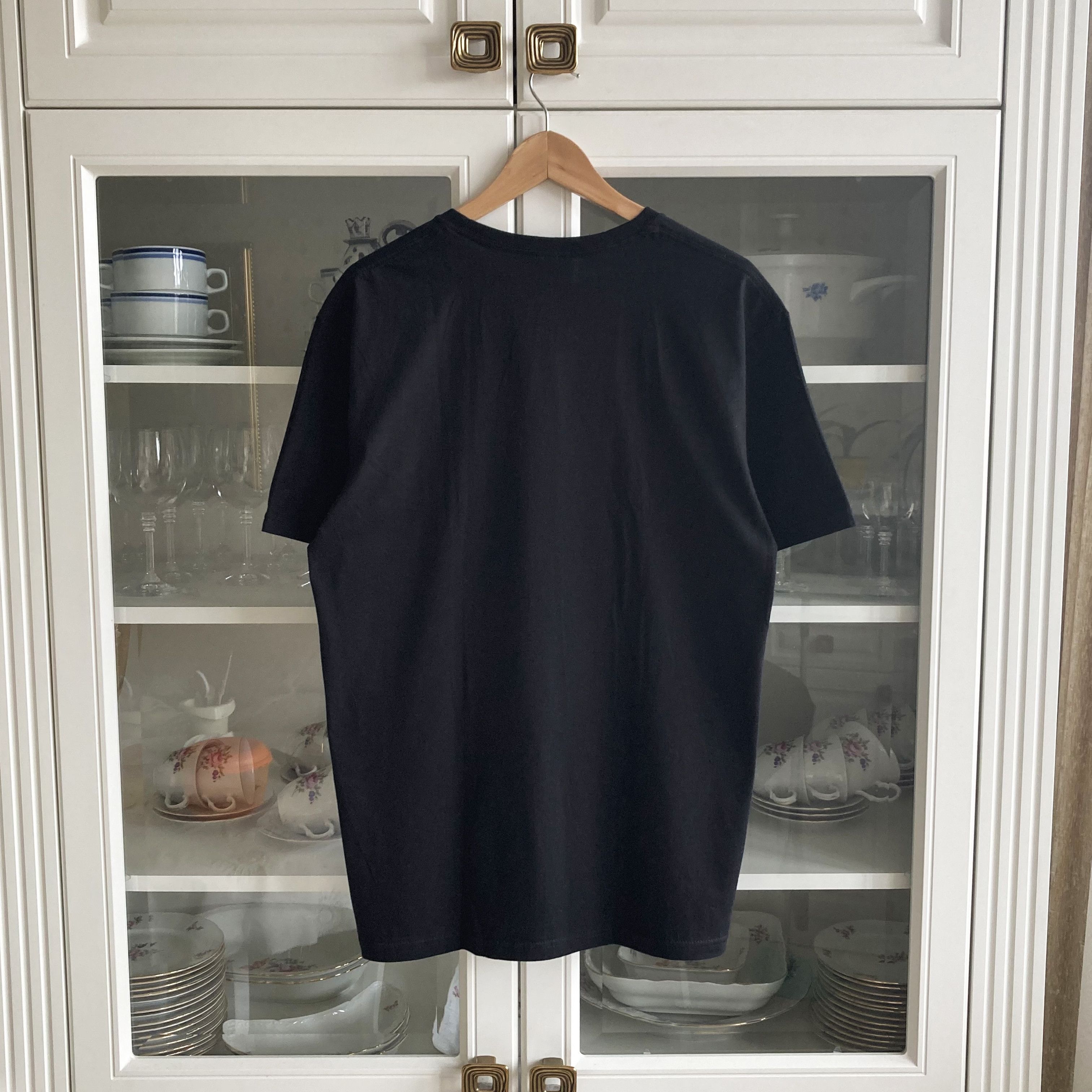 Band Tees T-shirt Lifelover band tee Size US L / EU 52-54 / 3 - 7 Thumbnail