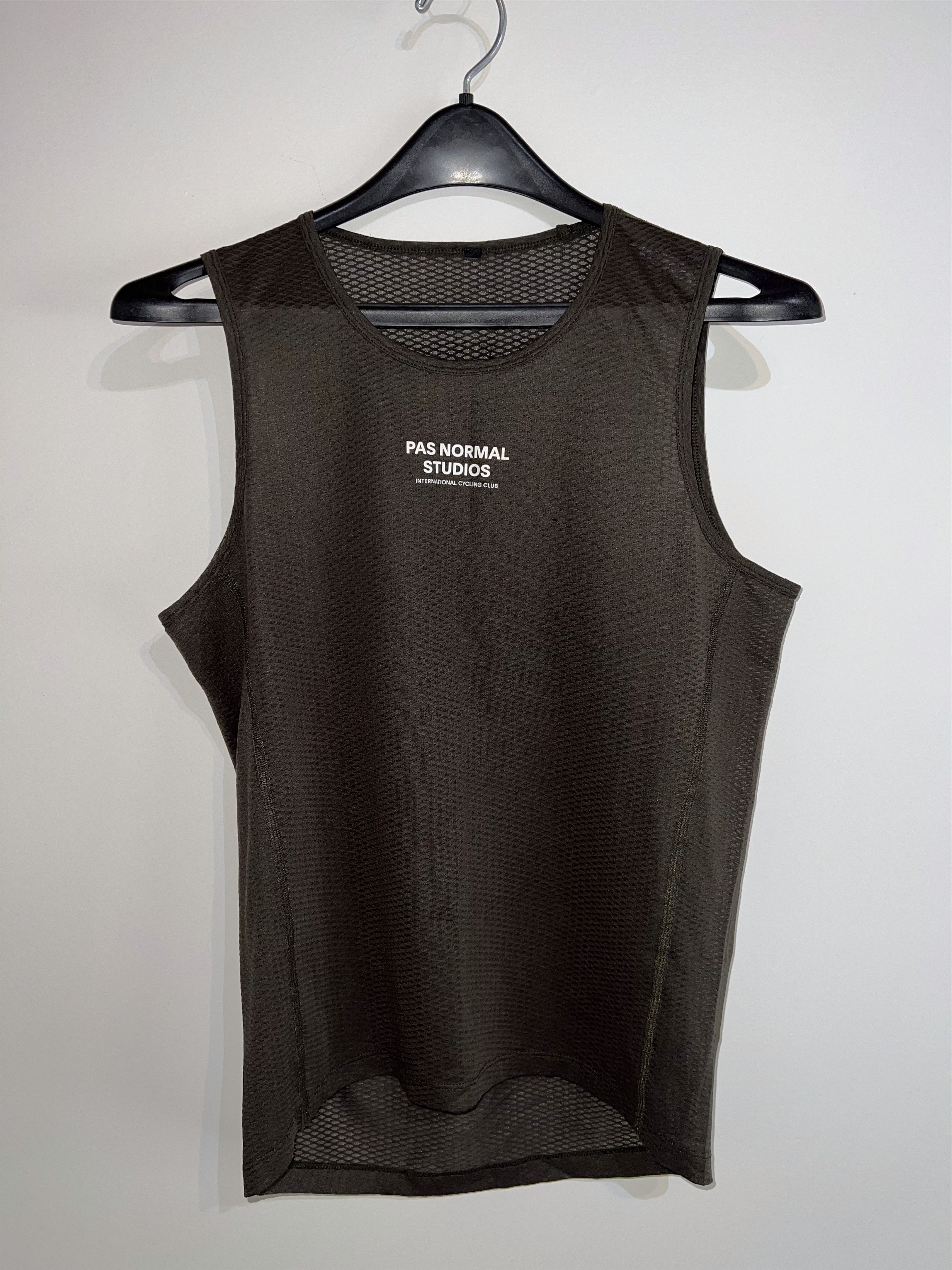 Pas Normal Studios Road to nowhere tank Size US M / EU 48-50 / 2 - 2 Thumbnail