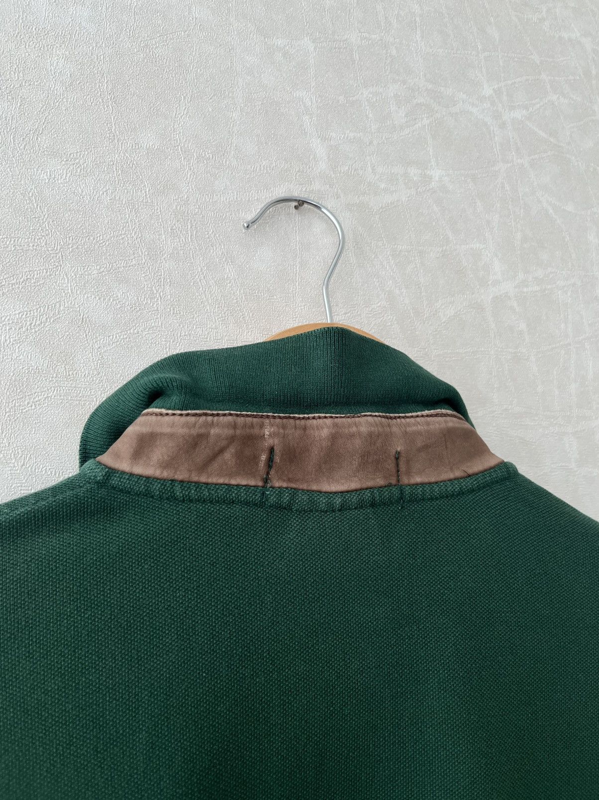 Polo Ralph Lauren Polo Ralph Lauren Chief Keef Big Pony Hype Long Sleeve 00s Size US M / EU 48-50 / 2 - 15 Thumbnail