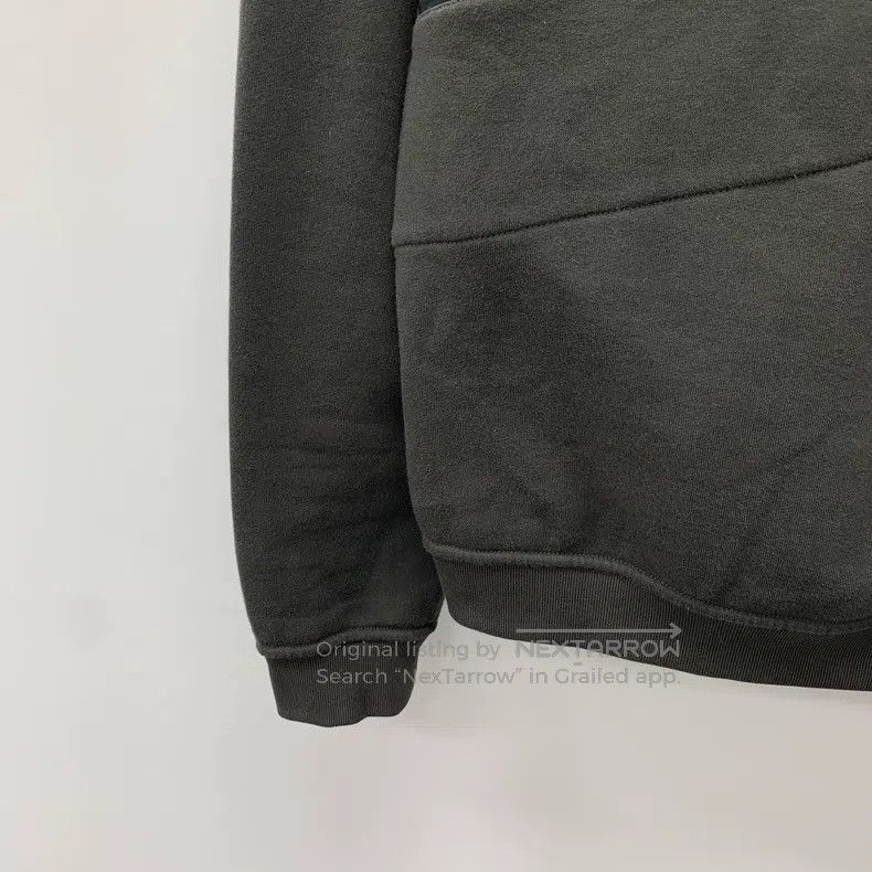 Hermes Hermes Licorice color zipper pocket hood drawstring cotton Size US M / EU 48-50 / 2 - 4 Thumbnail