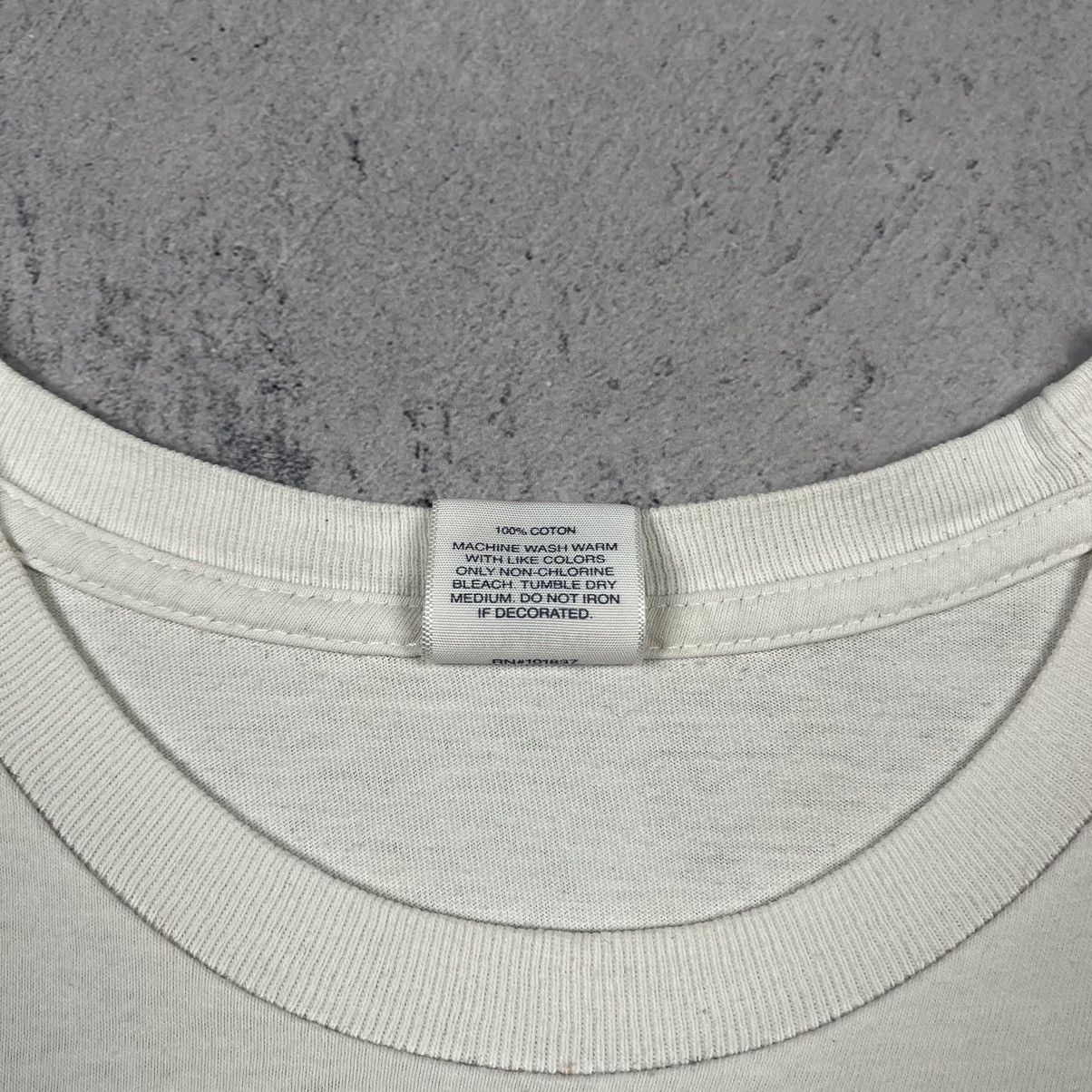 Supreme Supreme Sekintani La Norihiro rare longsleeve shirt SS19 Size US XL / EU 56 / 4 - 8 Thumbnail