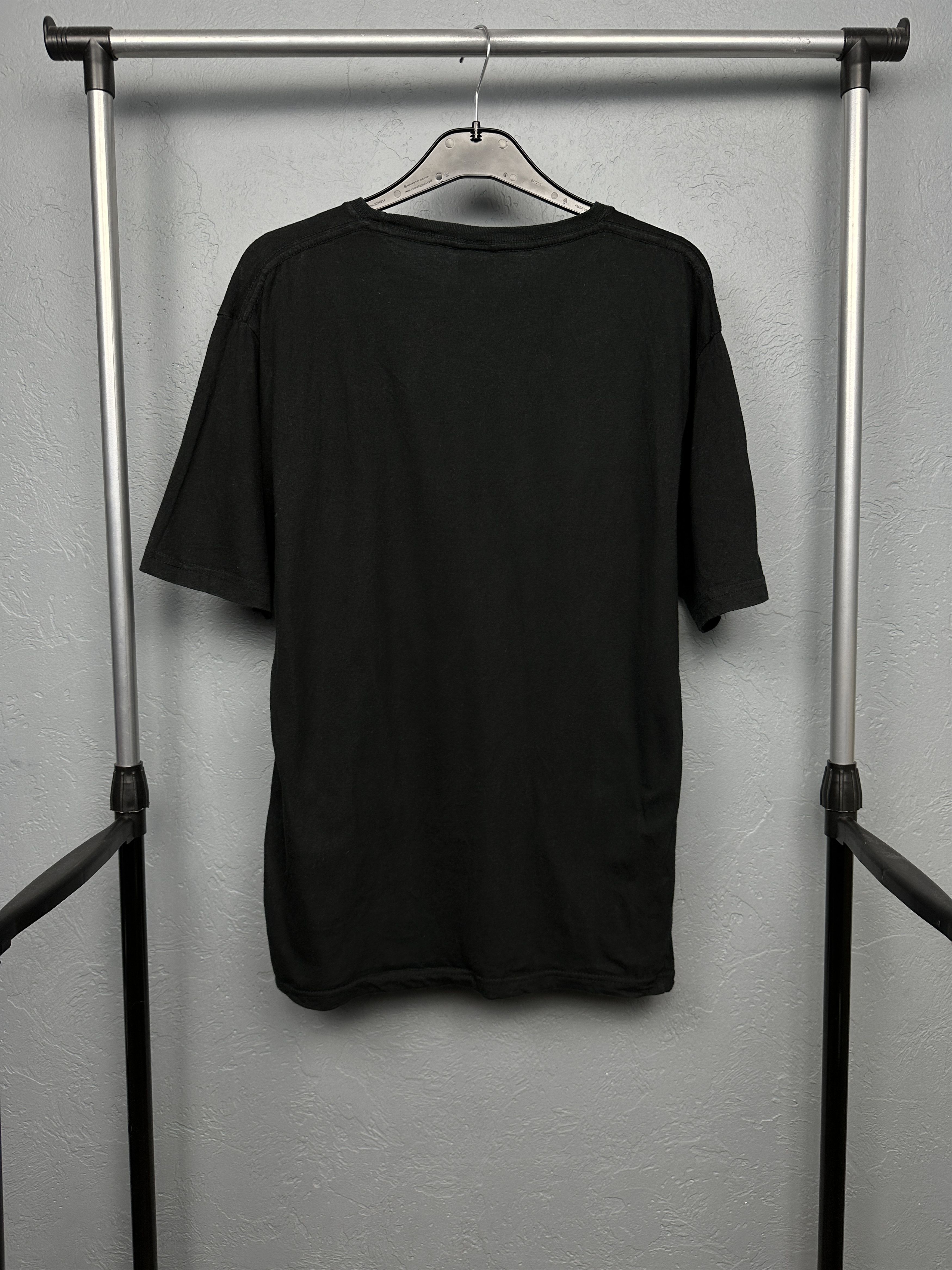 Band Tees × Joy Division Joy Division Vintage Mens Rock Band T-Shirt Size US XL / EU 56 / 4 - 7 Thumbnail