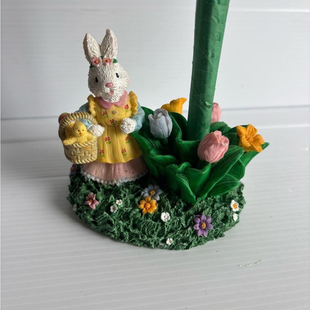 Designer Vintage AVON Festive Spring Easter Tree Size ONE SIZE - 2 Thumbnail