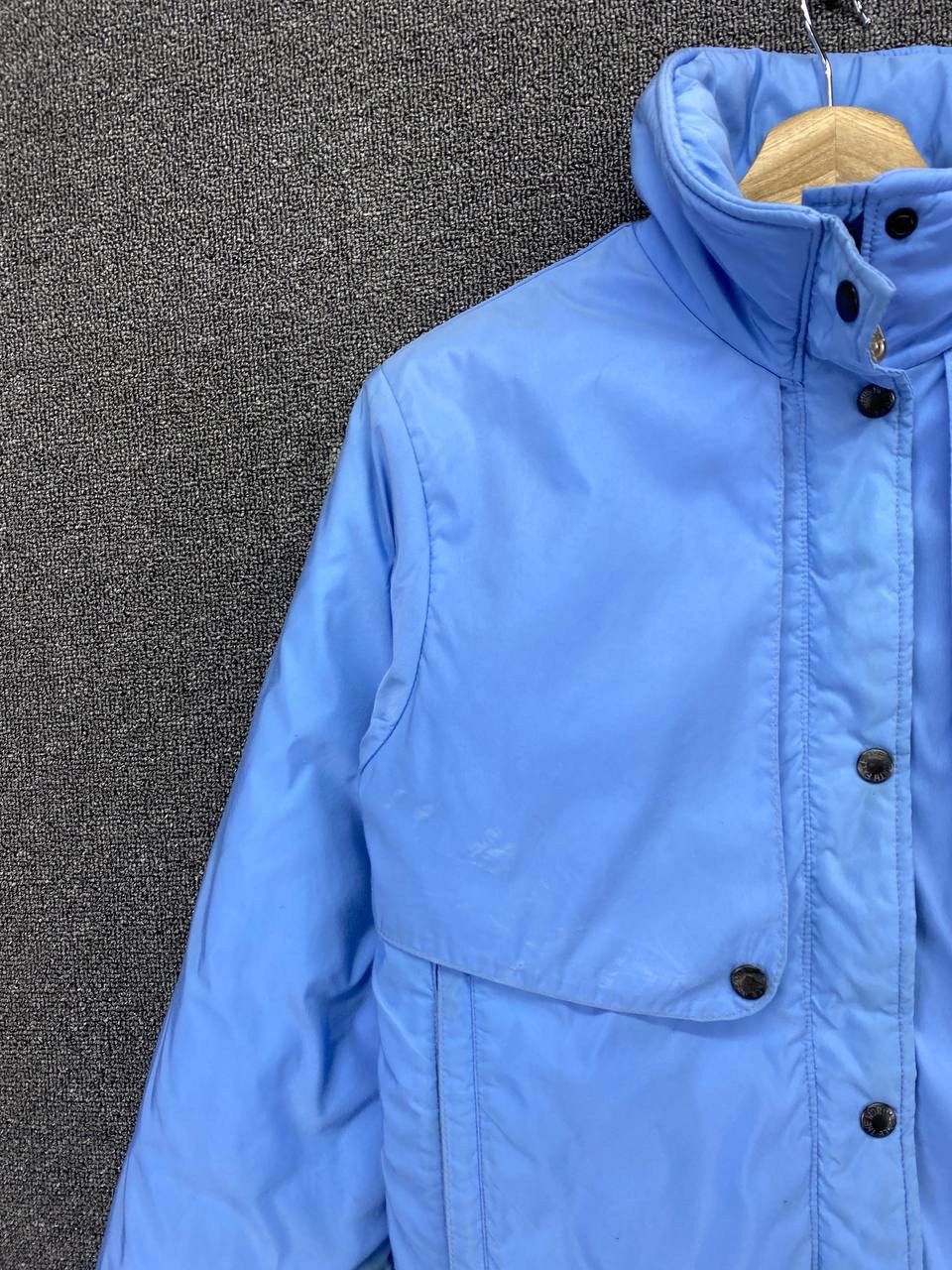 The North Face Vintage The North Face Supreme Style Down Jacket Size L / US 10 / IT 46 - 6 Thumbnail