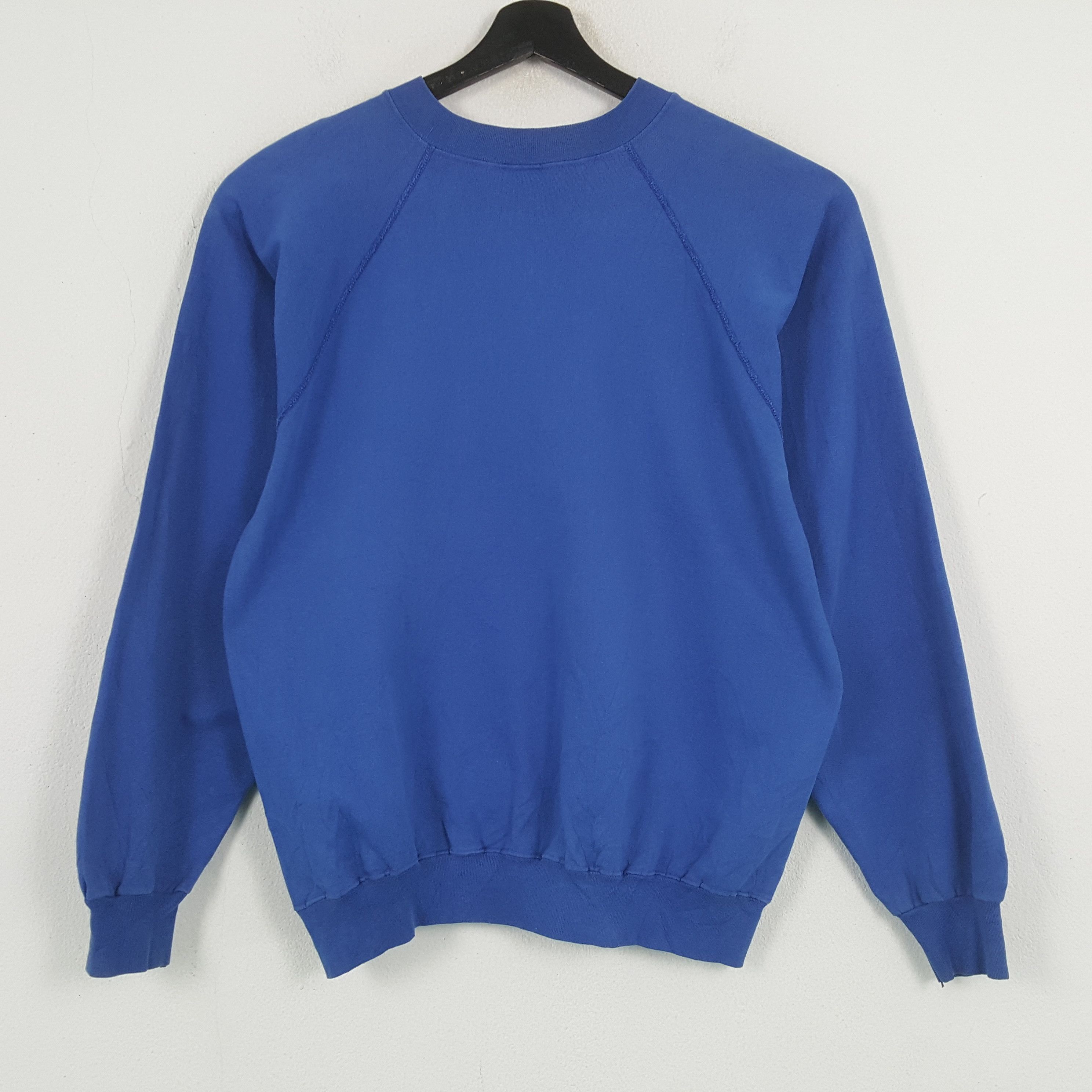 NFL BUFFALO BILLS American Football Team Sweatshirt C291N22 Size US M / EU 48-50 / 2 - 3 Thumbnail