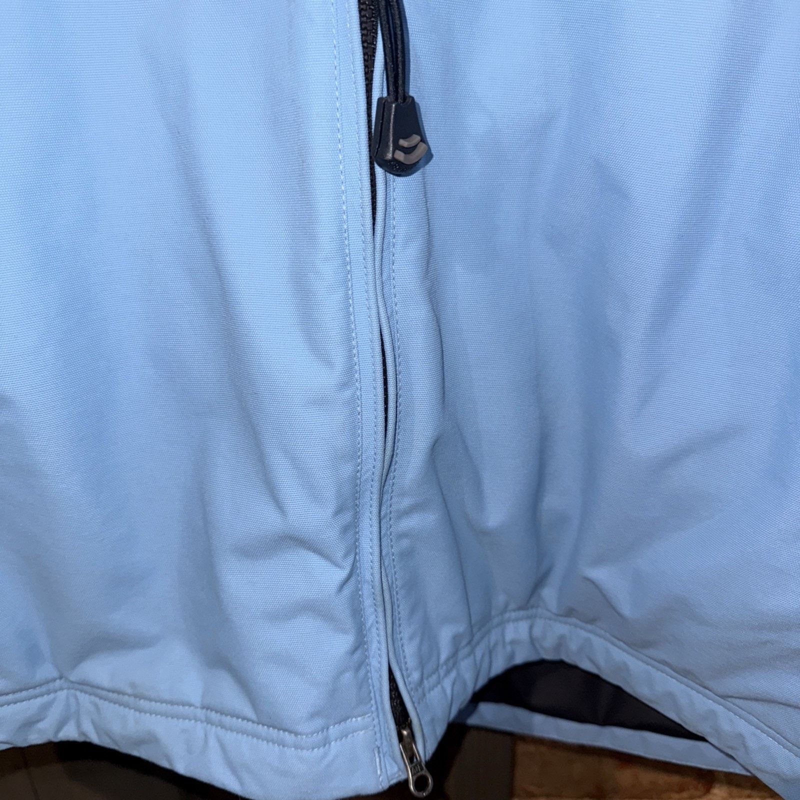Abercrombie & Fitch Abercrombie & Fitch Weatherproof Performance Blue jacket M Size US M / EU 48-50 / 2 - 14 Thumbnail
