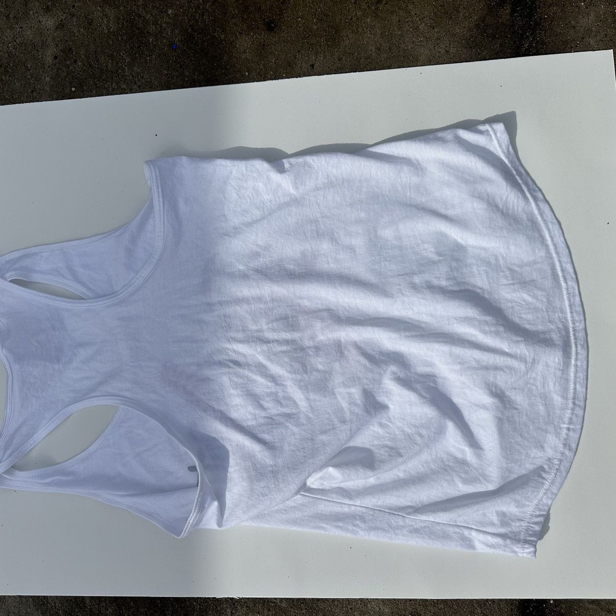Anvil Tank top Size M / US 6-8 / IT 42-44 - 3 Thumbnail