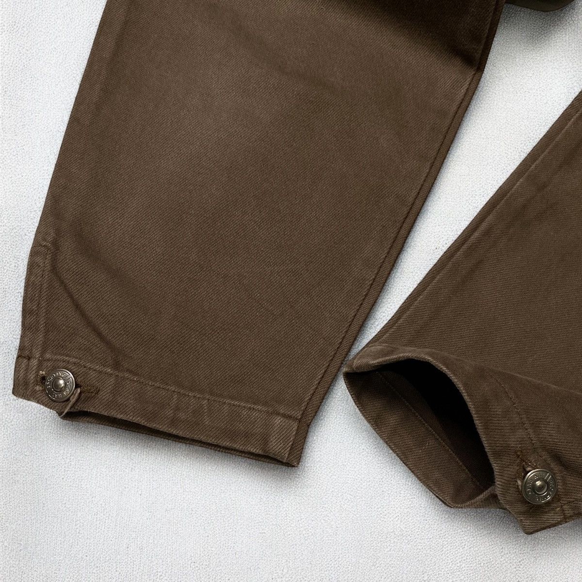 Hai Sporting Gear Hai sporting gear issey miyake baloon pants Size US 30 / EU 46 - 5 Thumbnail