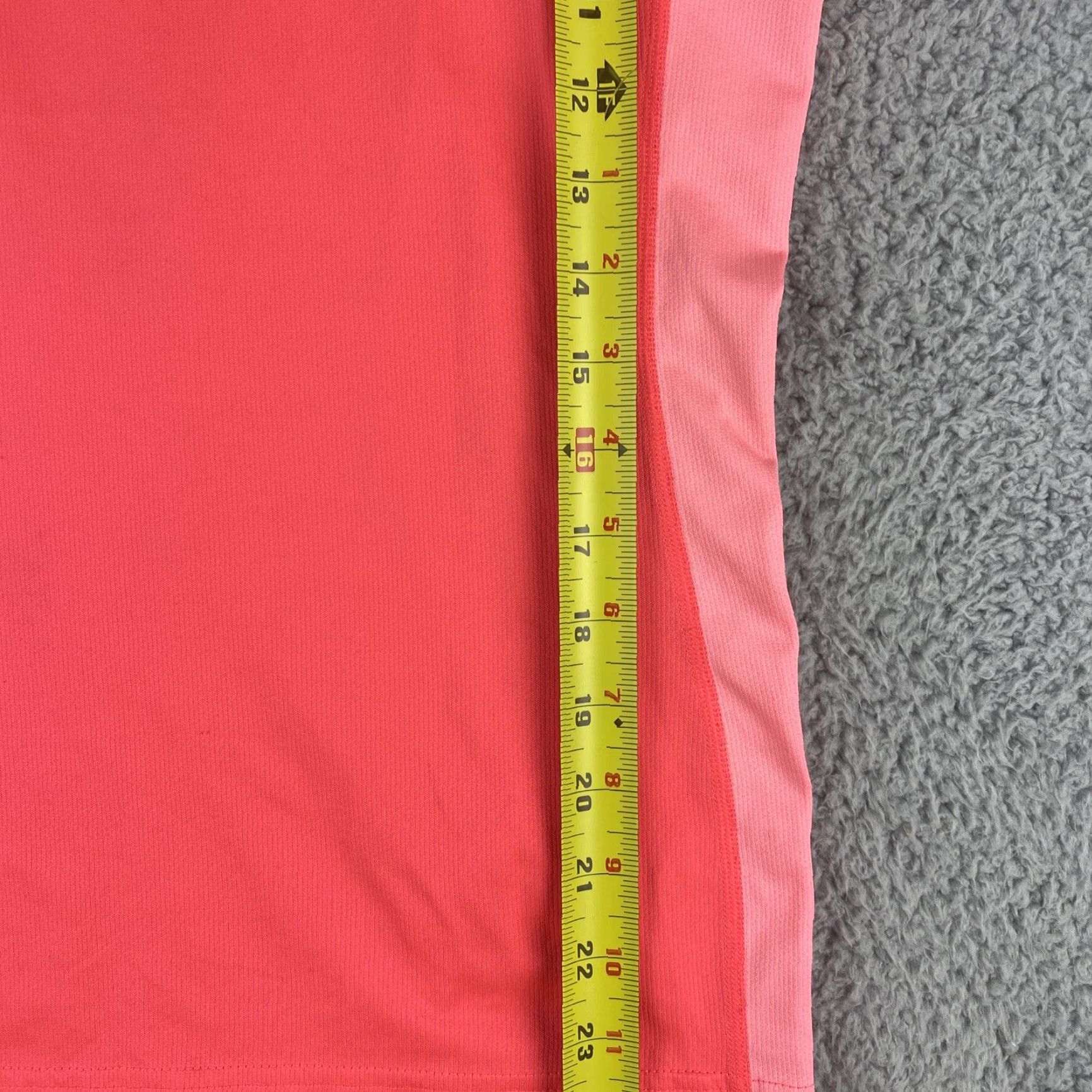 Adidas adidas Clima Sleeveless Tee Tank Top Pink Women’s Sz M 3 Stripe Logo / 38-8 Size M / US 6-8 / IT 42-44 - 6 Thumbnail