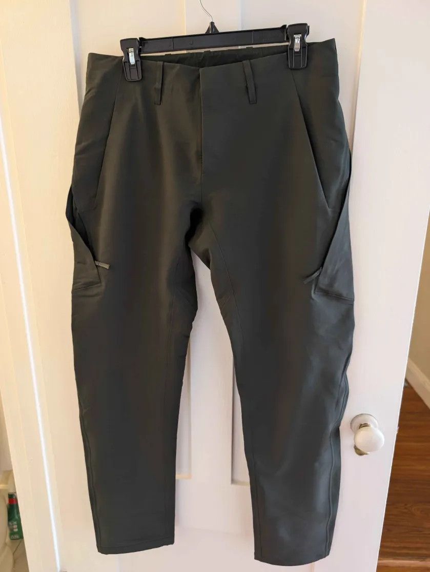Arc'teryx Arcteryx Pants Align MX | 32 Size US 32 / EU 48 - 1 Thumbnail