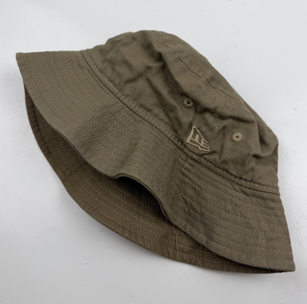 New Era new era bucket hat tc53 Size ONE SIZE - 2 Thumbnail