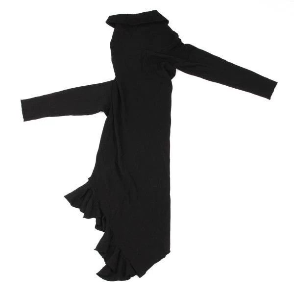 Comme des Garcons Comme Des Garcons Black Retro Anamorphic Design Top Size M / US 6-8 / IT 42-44 - 3 Thumbnail