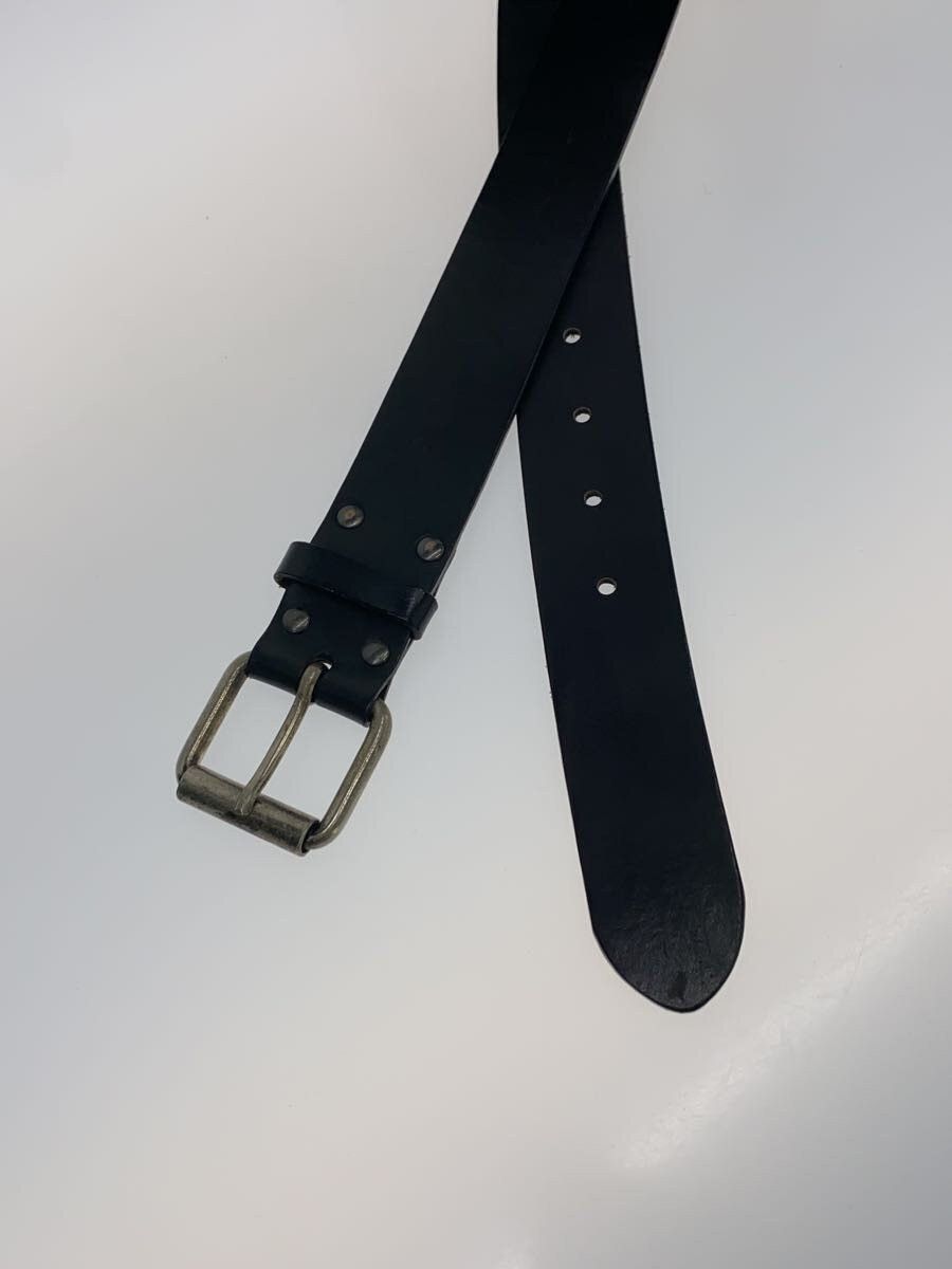 Ann Demeulemeester Archive Leather Belt Size ONE SIZE - 2 Thumbnail