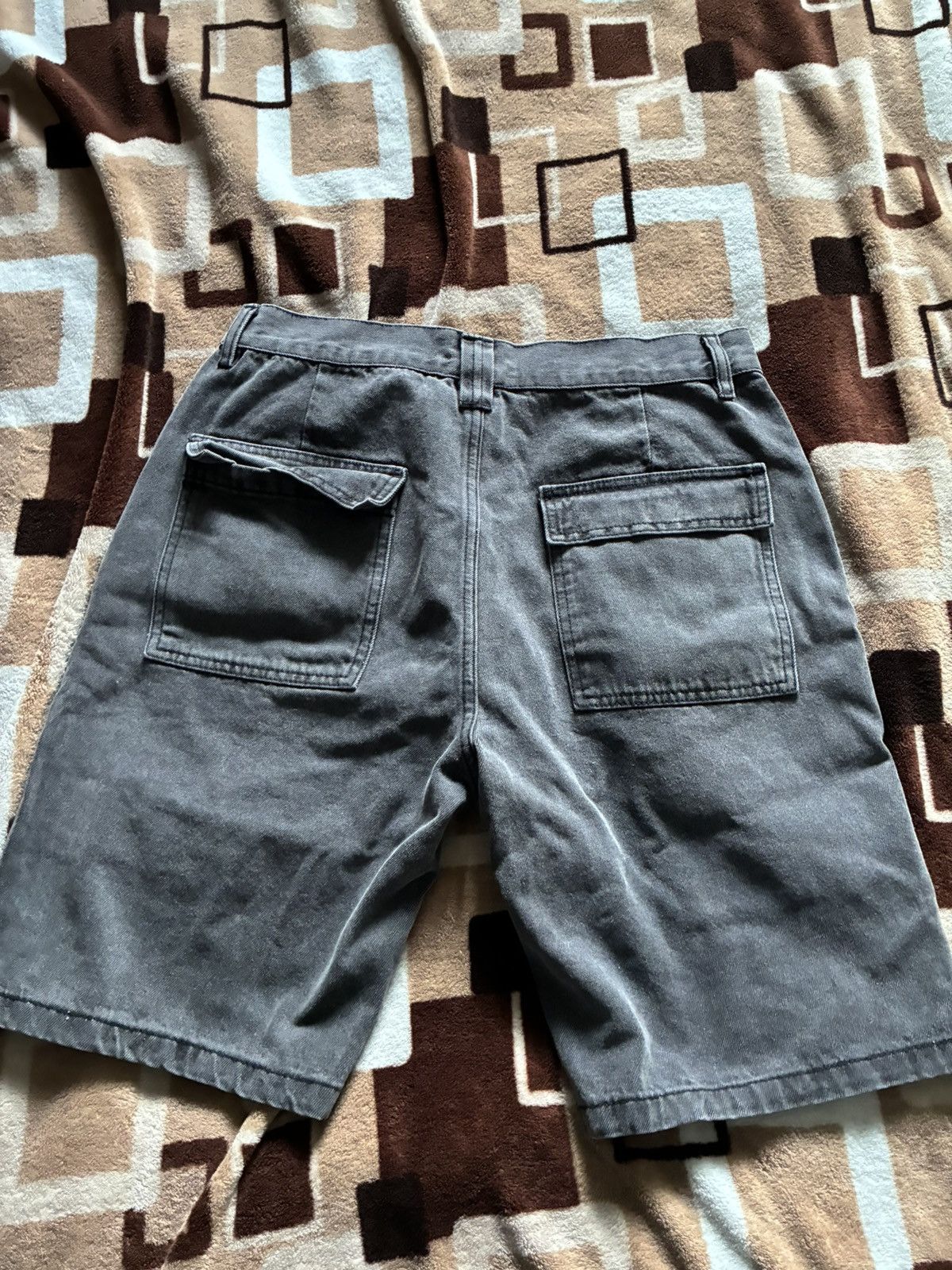 G59 Records G59 Prophet Cargo Shorts Size US 30 / EU 46 - 3 Thumbnail