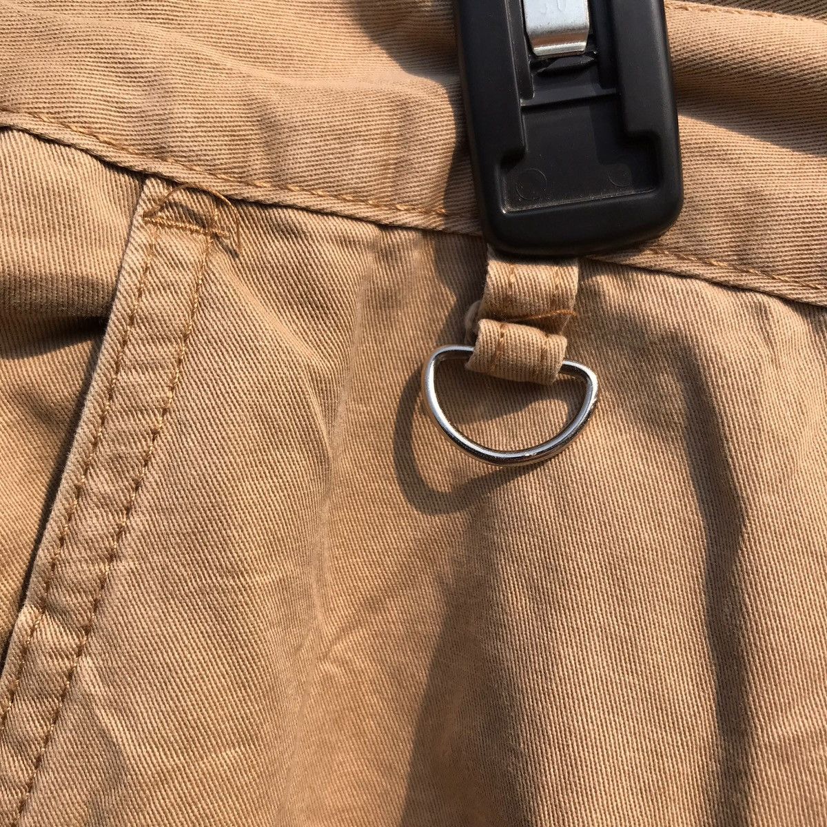 Neighborhood NEIGBORHOOD x IZZUE SHORT PANTS Size US 32 / EU 48 - 8 Thumbnail