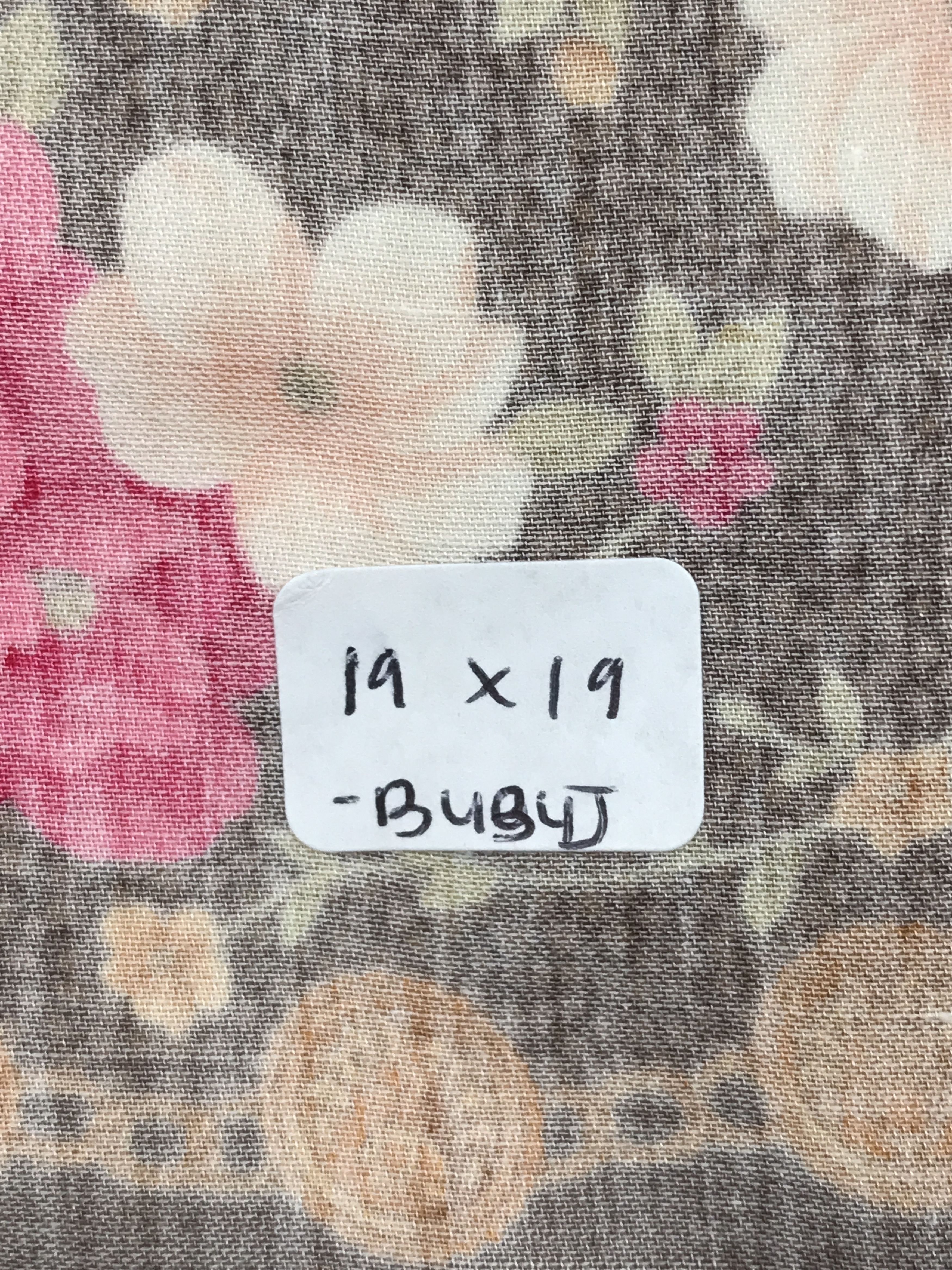 Burberry × Vintage Vintage Burberry Bandana Neckerchief Handkerchief Size ONE SIZE - 5 Thumbnail