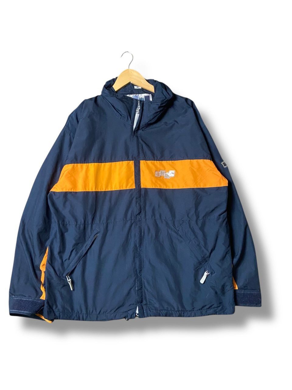 FOURSQUARE FOURSQUARE OUTERWEAR Light Jacket (142) Size US M / EU 48-50 / 2 - 1 Thumbnail