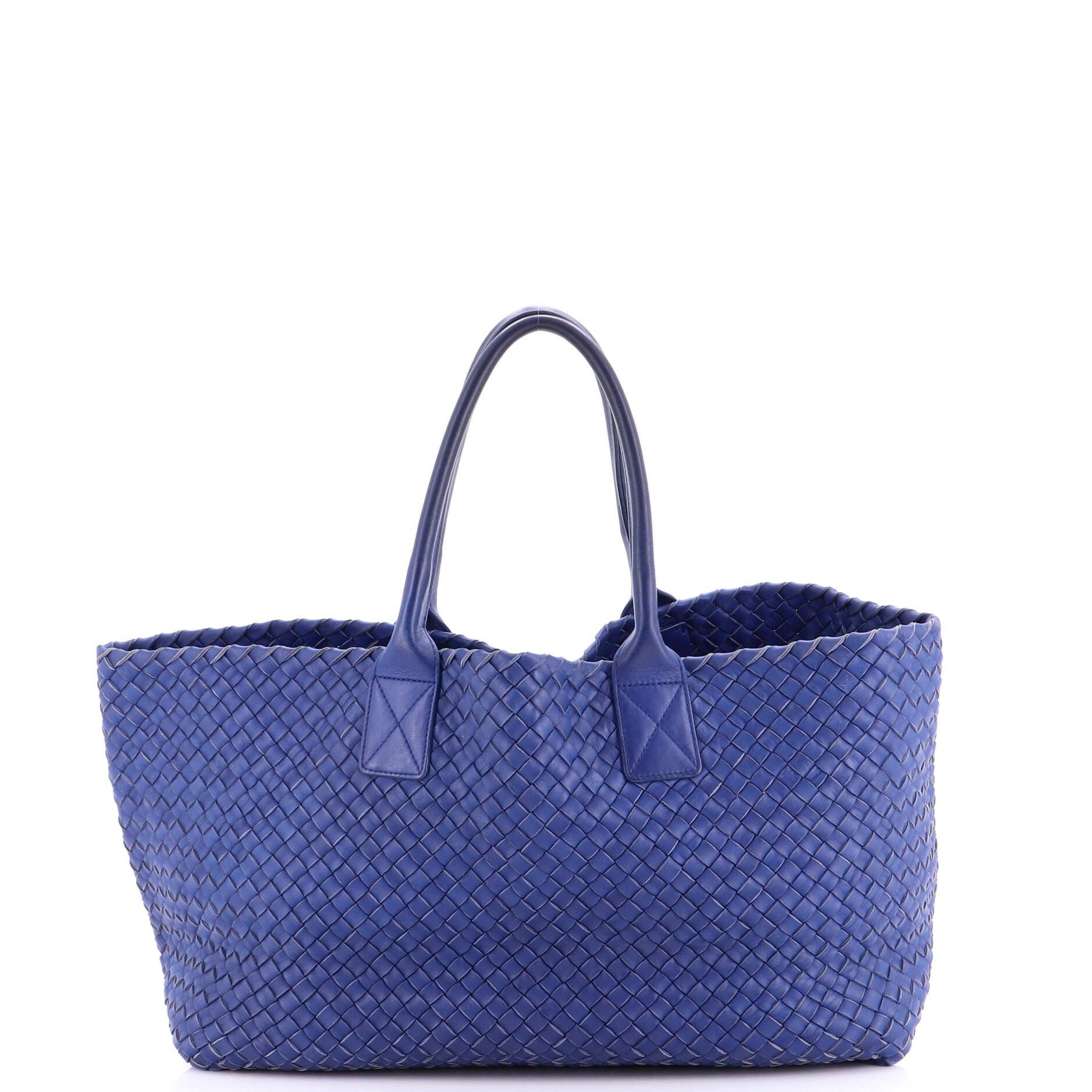 Bottega Veneta Cabat Tote Size ONE SIZE - 1 Thumbnail