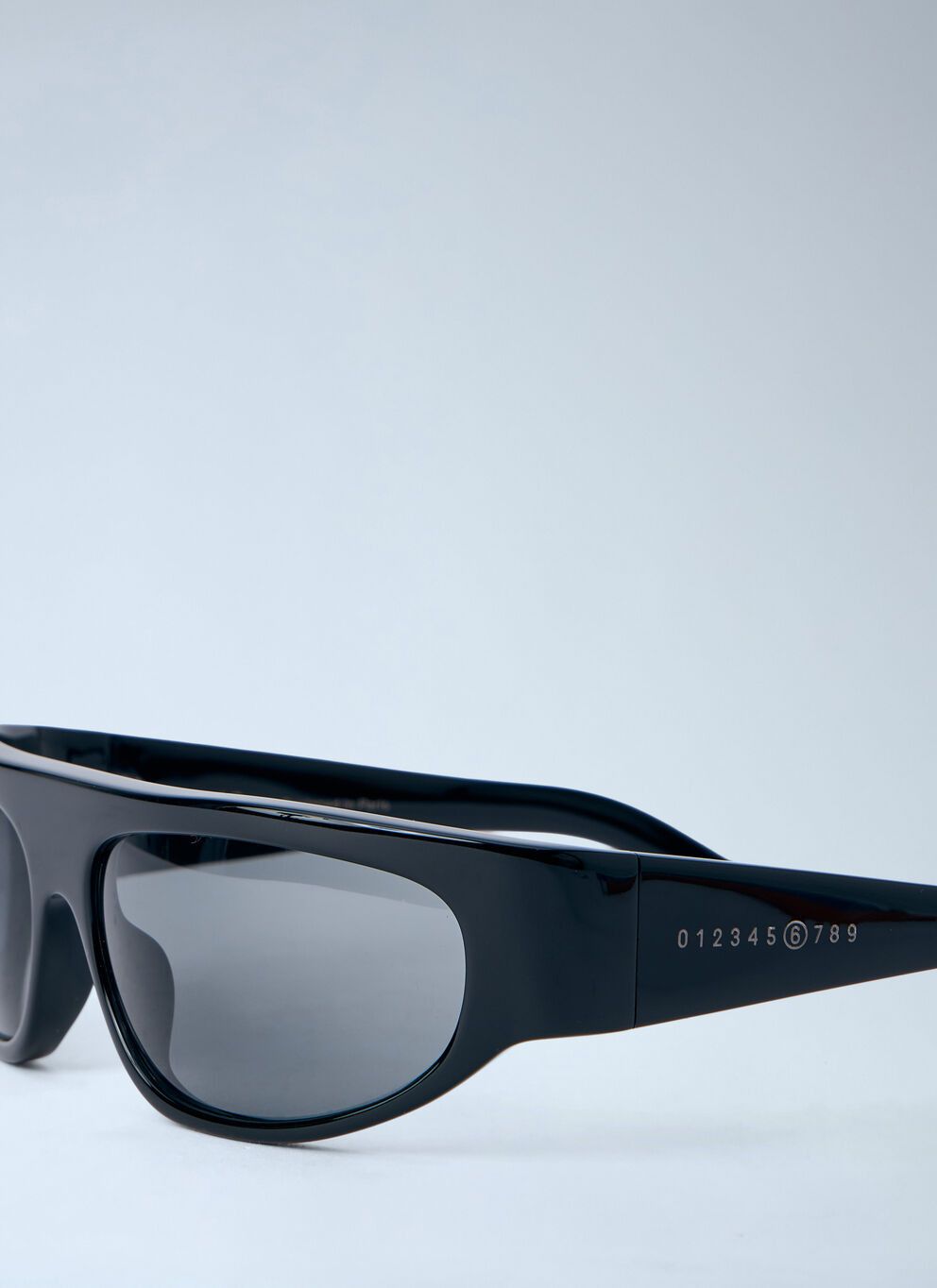 Retrosuperfuture Retrosuperfuture x MM6 Maison Margiela Sunglasses Size ONE SIZE - 4 Thumbnail