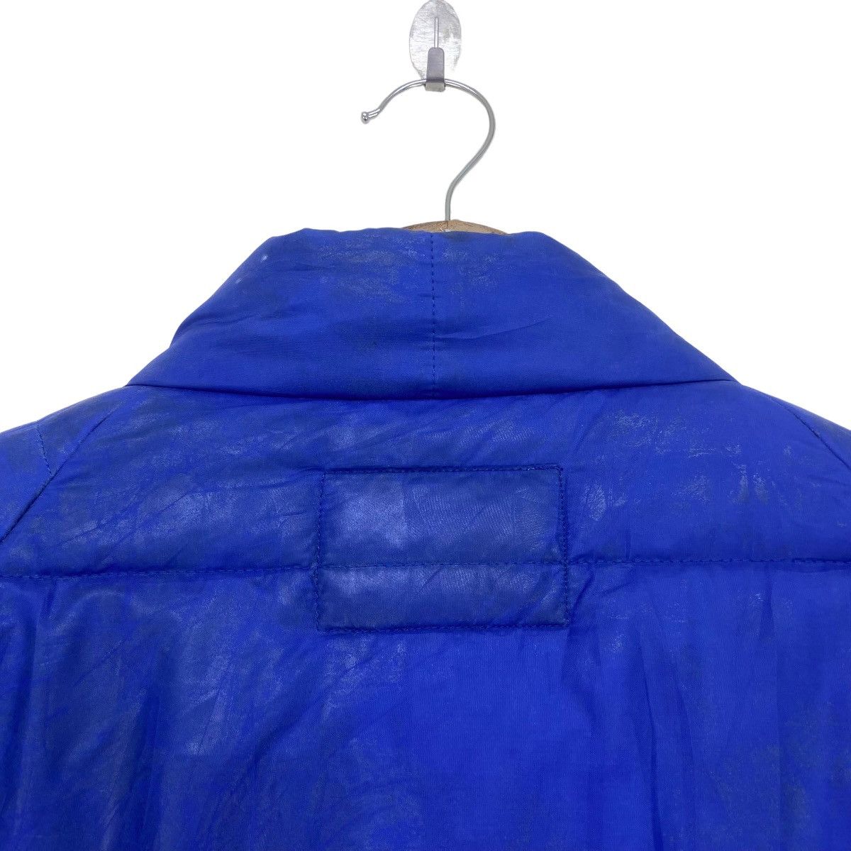 The Real McCoy's Vintage The Real McCoy’s Buco Helmet Down Jacket Size US L / EU 52-54 / 3 - 18 Thumbnail