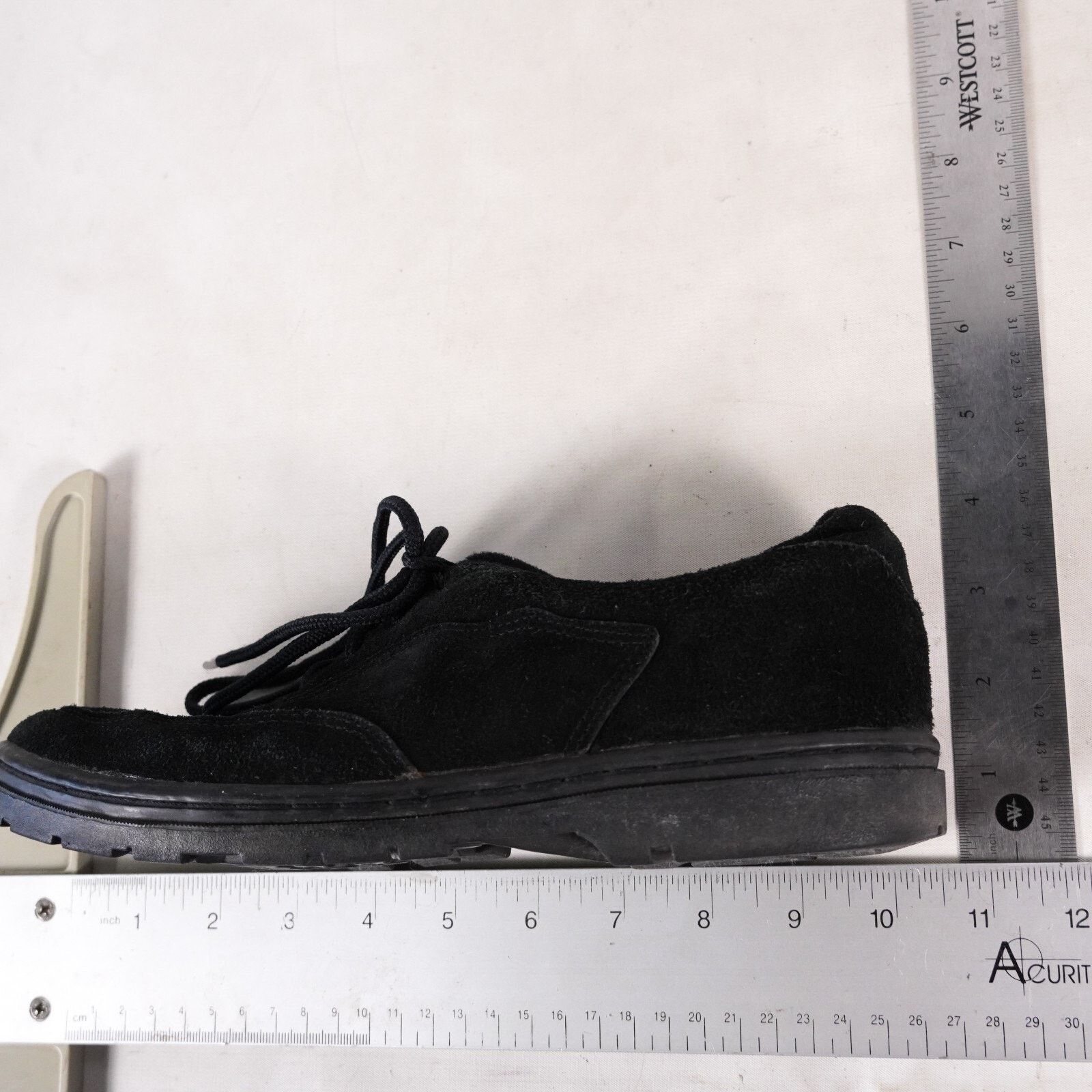 Other Rugged Outback Low Top Casual Shoes Sneakers Lace Up Men 7 Size US 7 / EU 40 - 11 Thumbnail