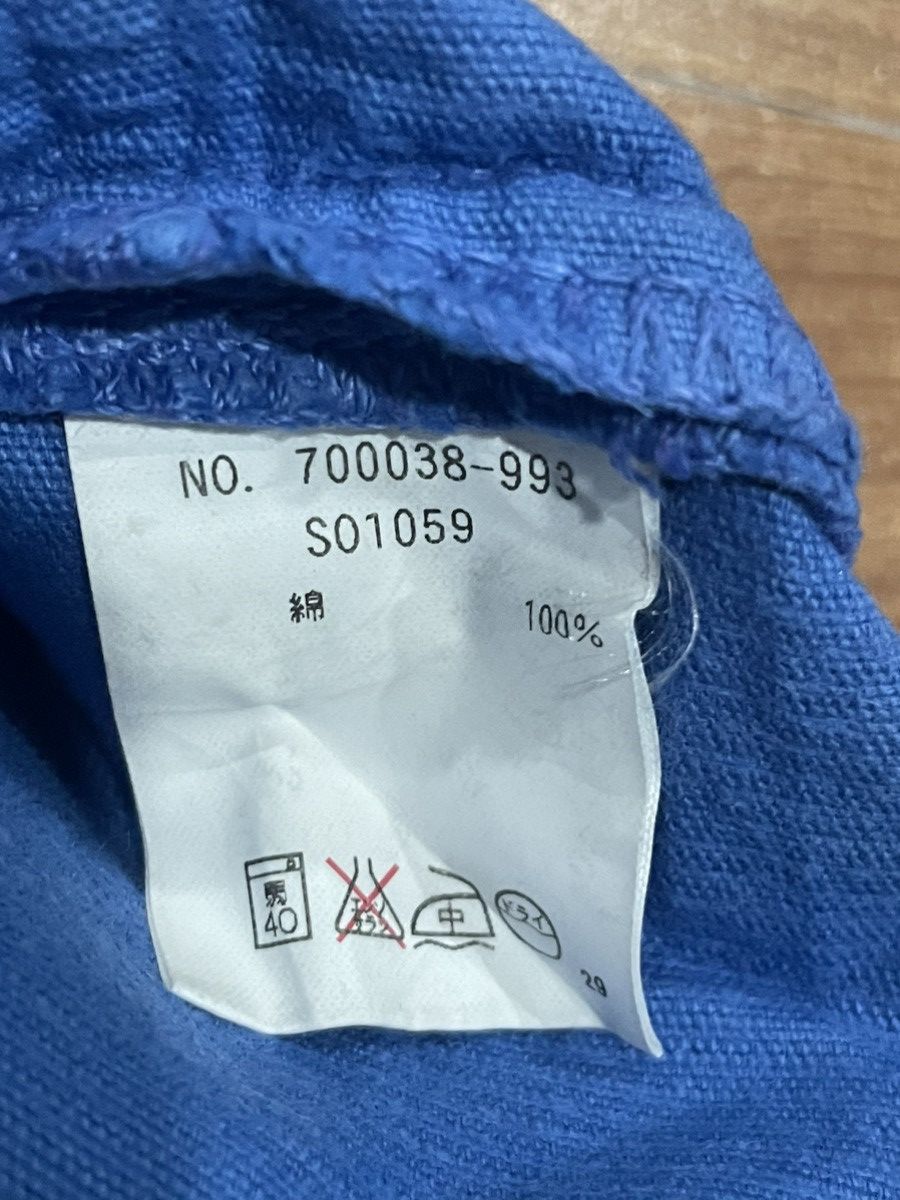 HOLLYWOOD RANCH MARKET Hr Market Short pants Size US 31 - 5 Thumbnail
