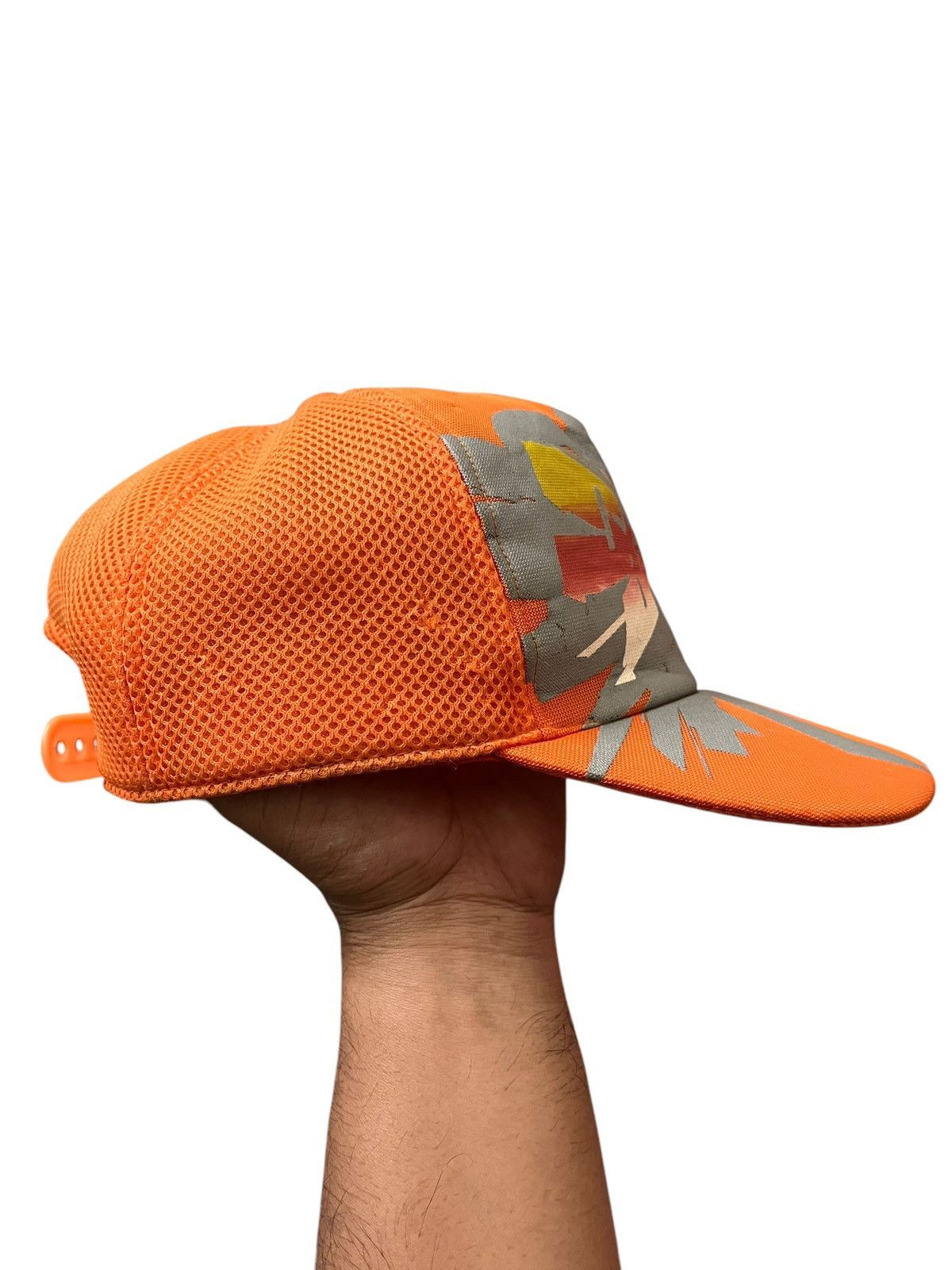 Japanese Brand Classic Iconic Swagger Cap Size ONE SIZE - 2 Thumbnail