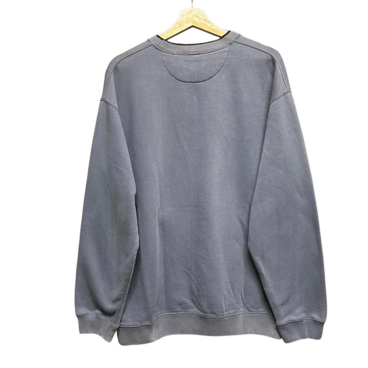 Vintage Vintage USA sweatshirt size: M Size US M / EU 48-50 / 2 - 2 Thumbnail