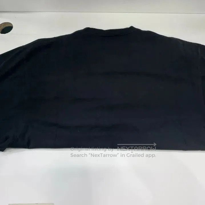 Balenciaga Balenciaga Classic Short Sleeve Tee Free Print. Size US S / EU 44-46 / 1 - 8 Thumbnail
