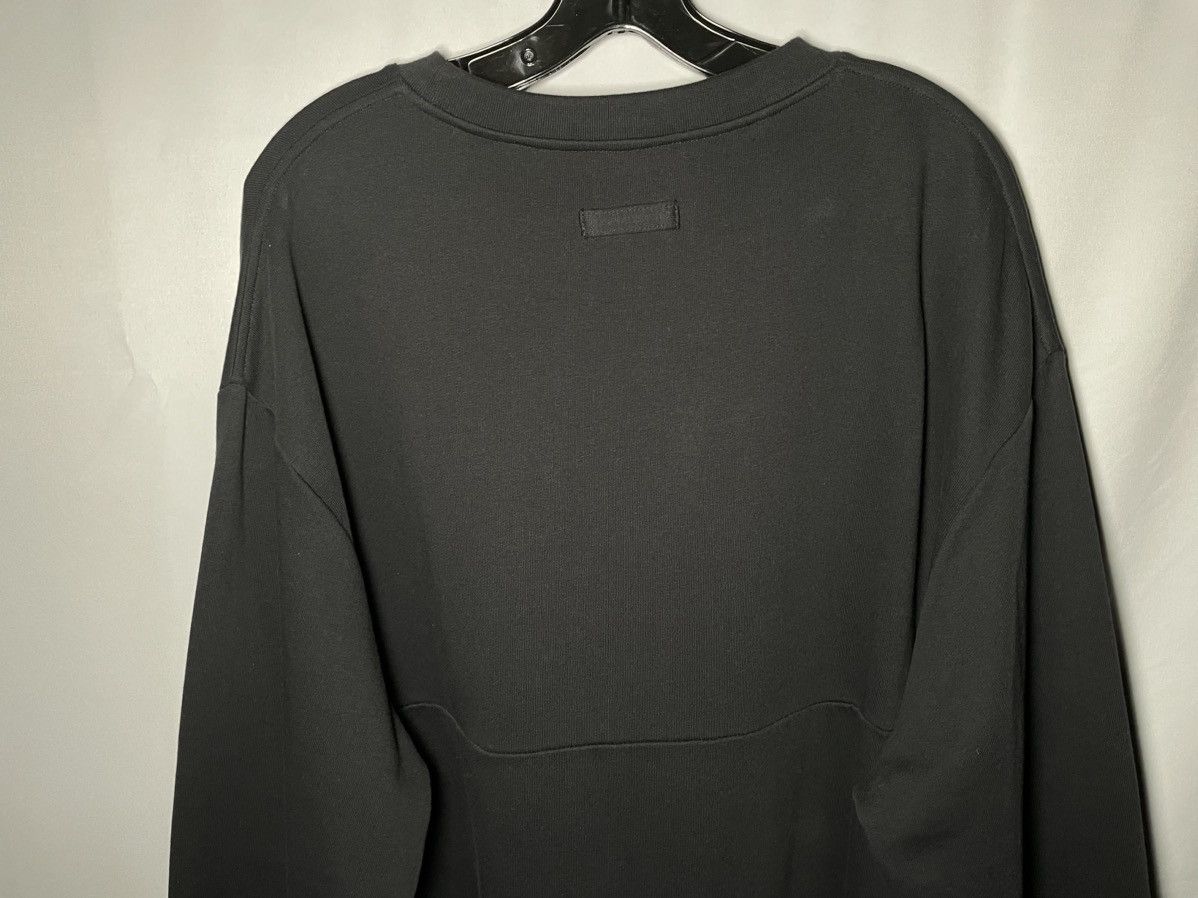 Raf Simons Raf Simons Summer Games Sweatshirt Size US L / EU 52-54 / 3 - 8 Thumbnail