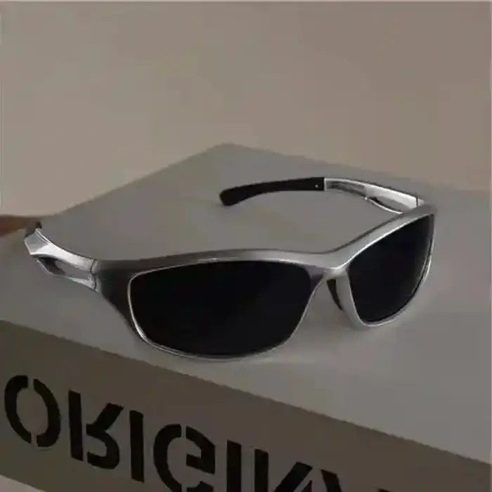 Other Retro punk sunglasses Size ONE SIZE - 1 Thumbnail