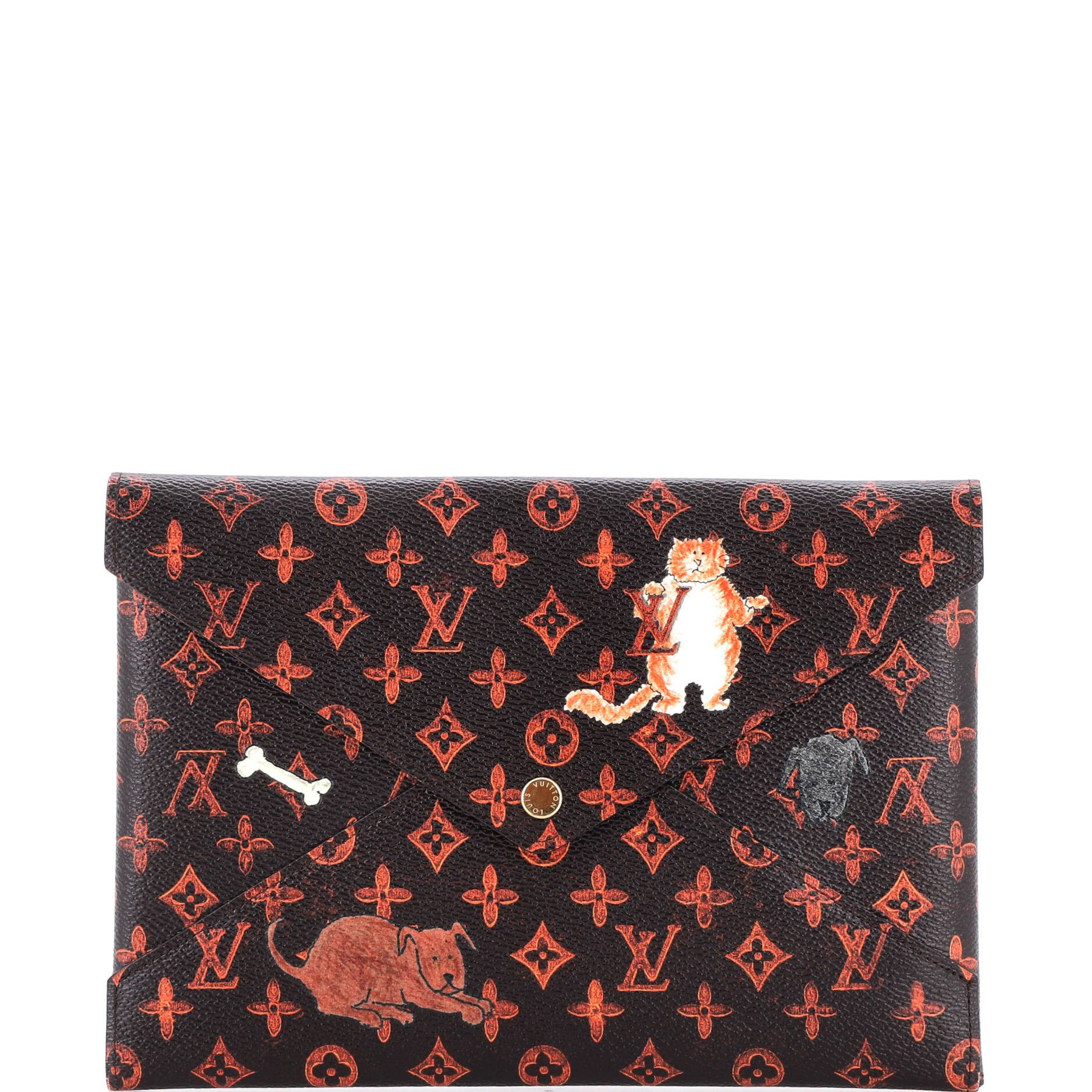 Louis Vuitton Kirigami Pochette Set Size ONE SIZE - 1 Thumbnail