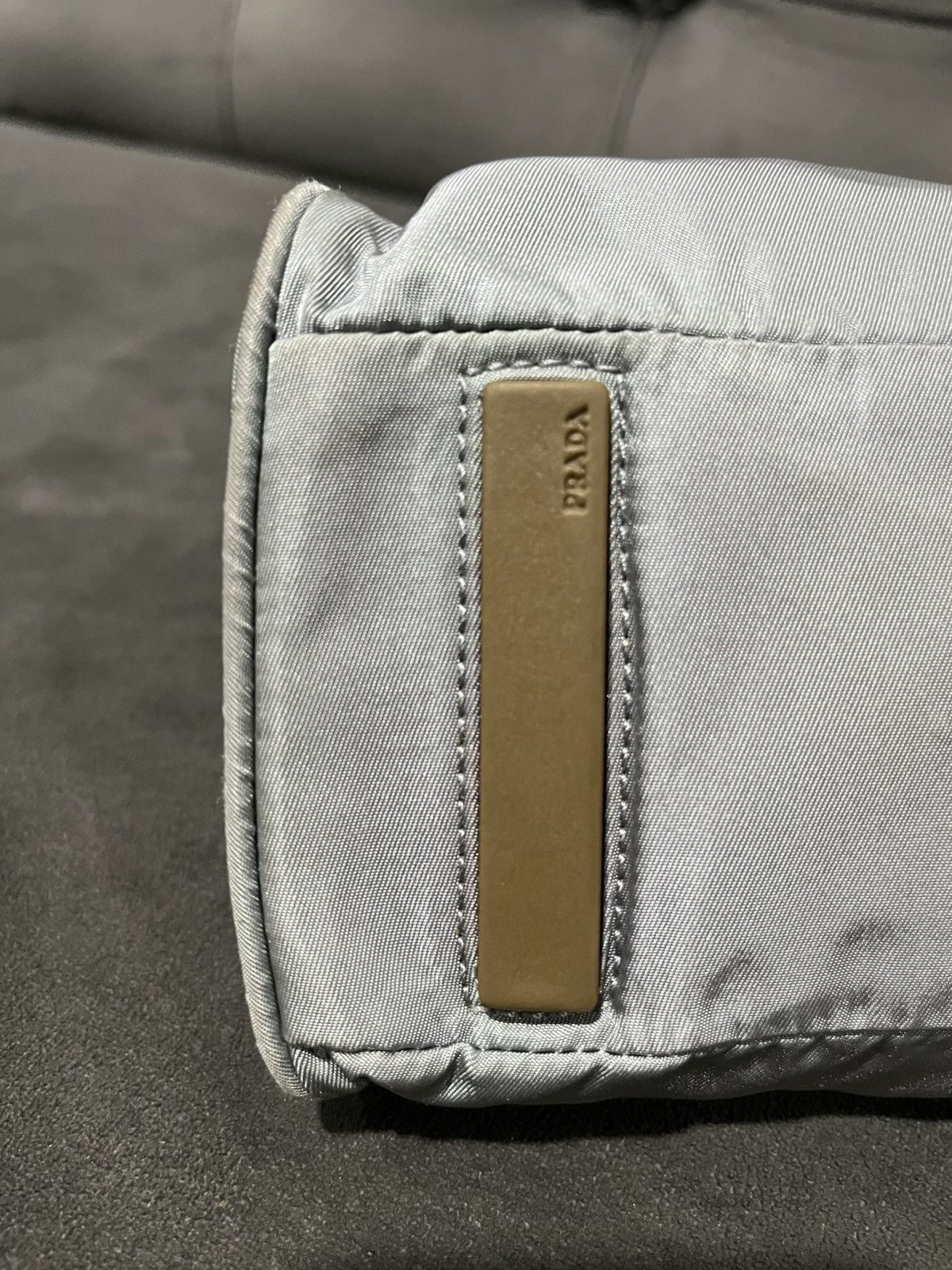 Prada PRADA Mini/Dinner Bag Size ONE SIZE - 16 Thumbnail