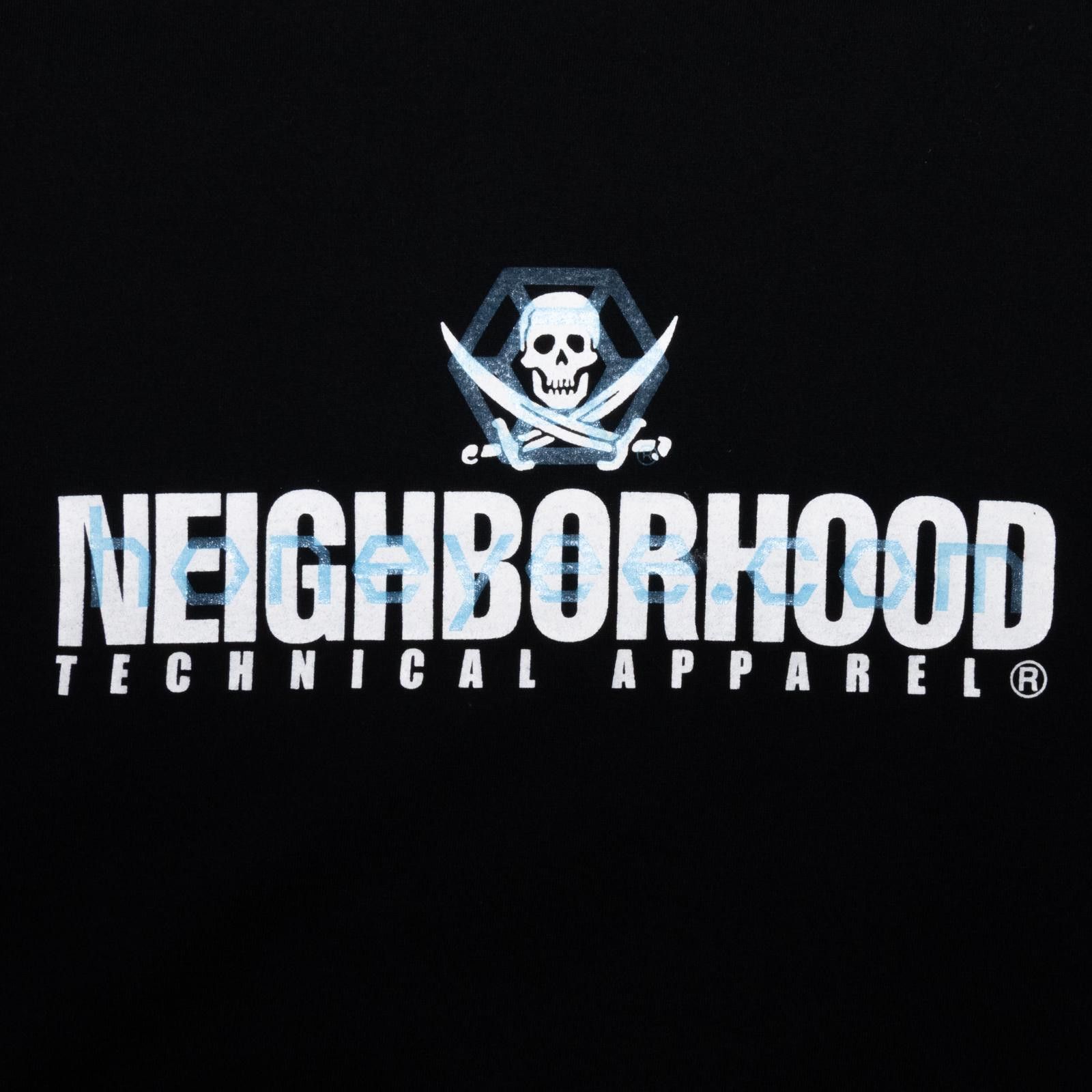 Neighborhood Neighborhood X Honeyee T Shirt Size US M / EU 48-50 / 2 - 3 Thumbnail